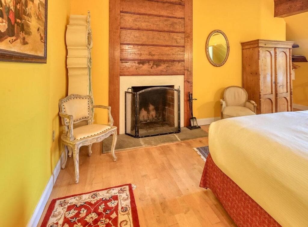 Wedmore Place property views in Williamsburg, VA — gallery photo 3