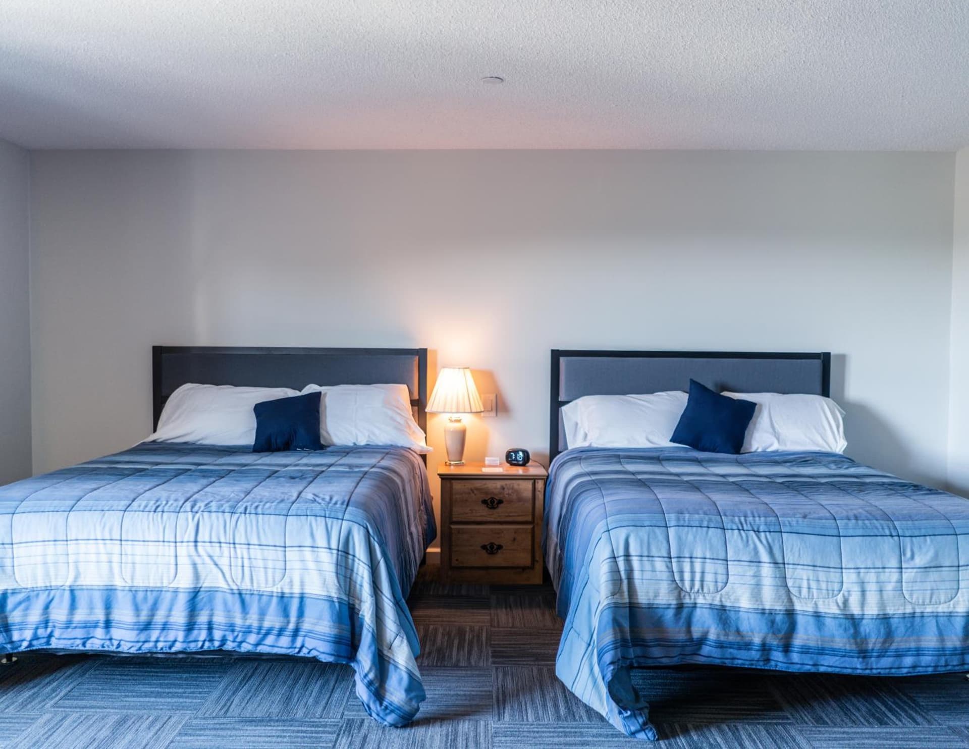 Allen Lake Resort Richfield Springs Cooperstown gallery photo in Richfield Springs, NY — image 14