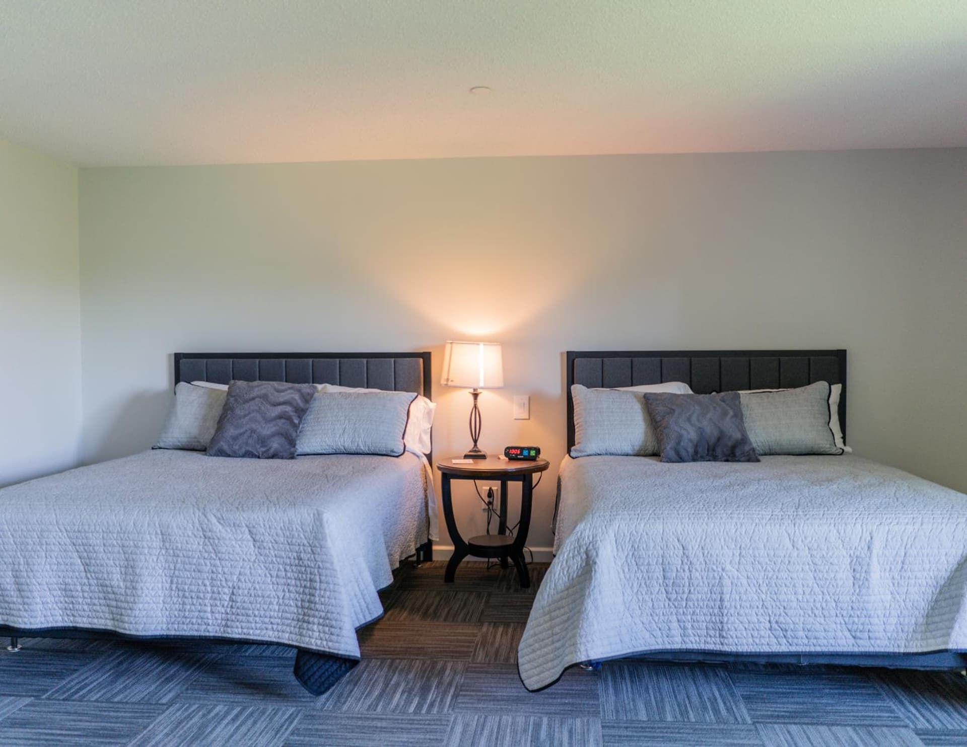 Allen Lake Resort Richfield Springs Cooperstown gallery photo in Richfield Springs, NY — image 16