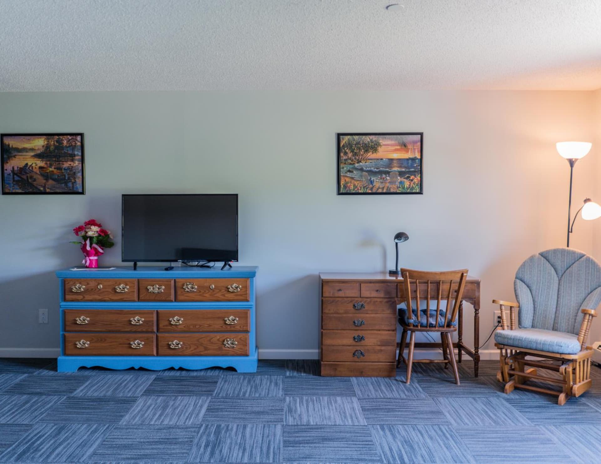 Allen Lake Resort Richfield Springs Cooperstown interior in Richfield Springs, NY — gallery photo 2