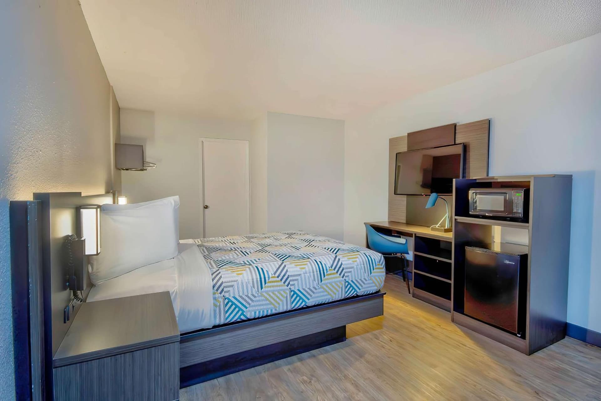 Motel 6-Vallejo, CA - Six Flags West gallery photo in Vallejo, CA — image 47