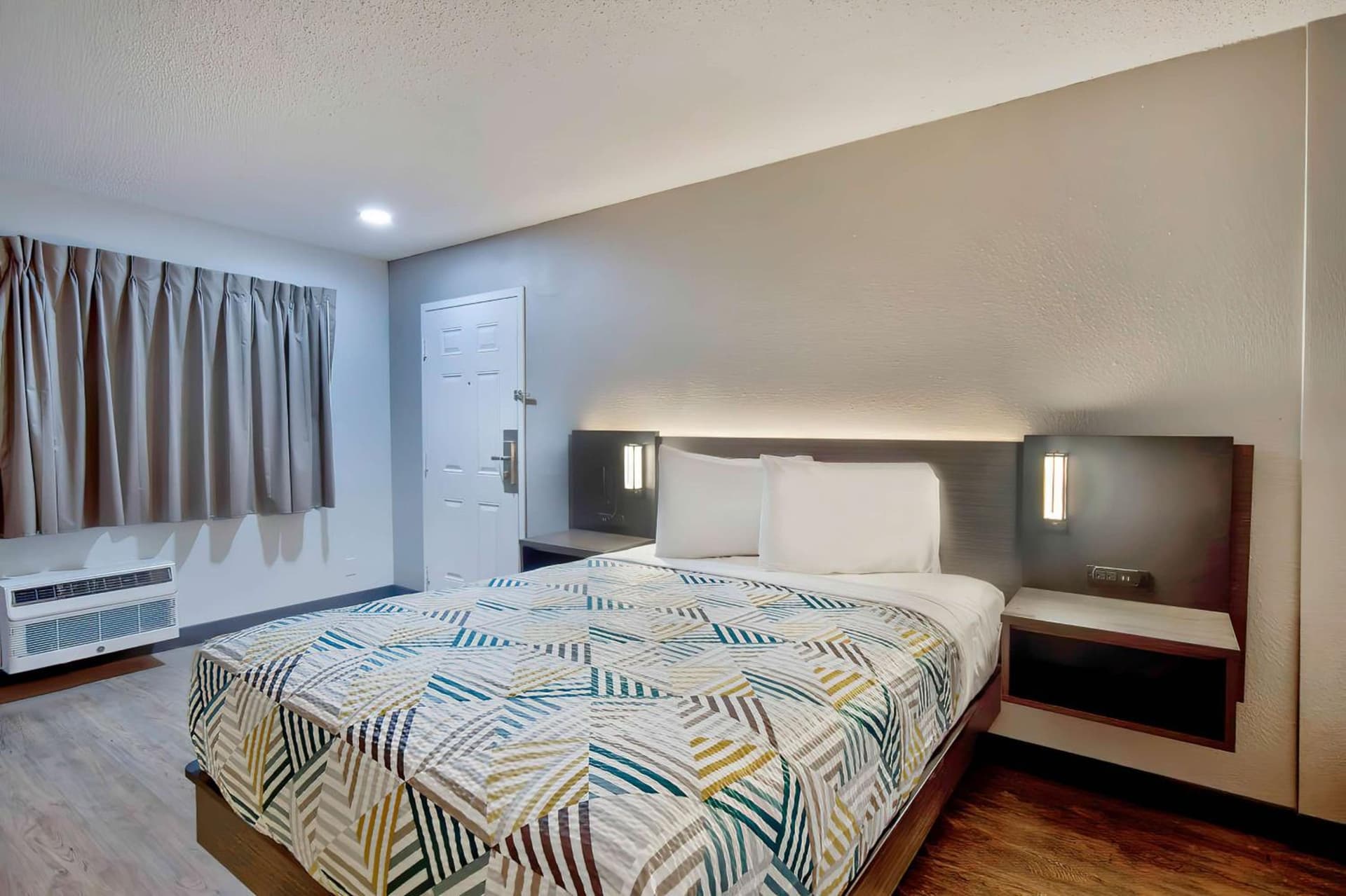 Motel 6-Vallejo, CA - Six Flags West gallery photo in Vallejo, CA — image 18