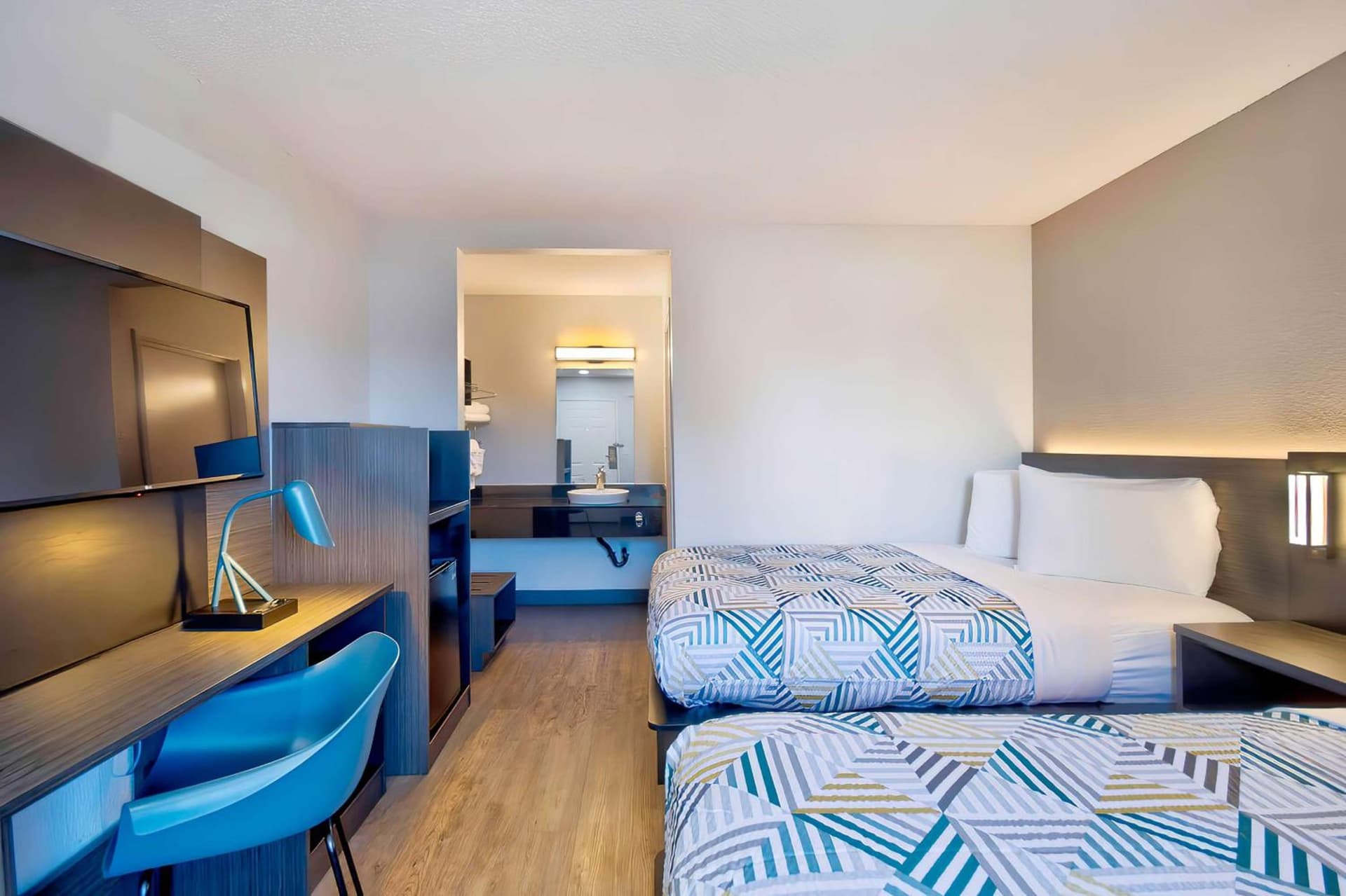 Motel 6-Vallejo, CA - Six Flags West gallery photo in Vallejo, CA — image 50