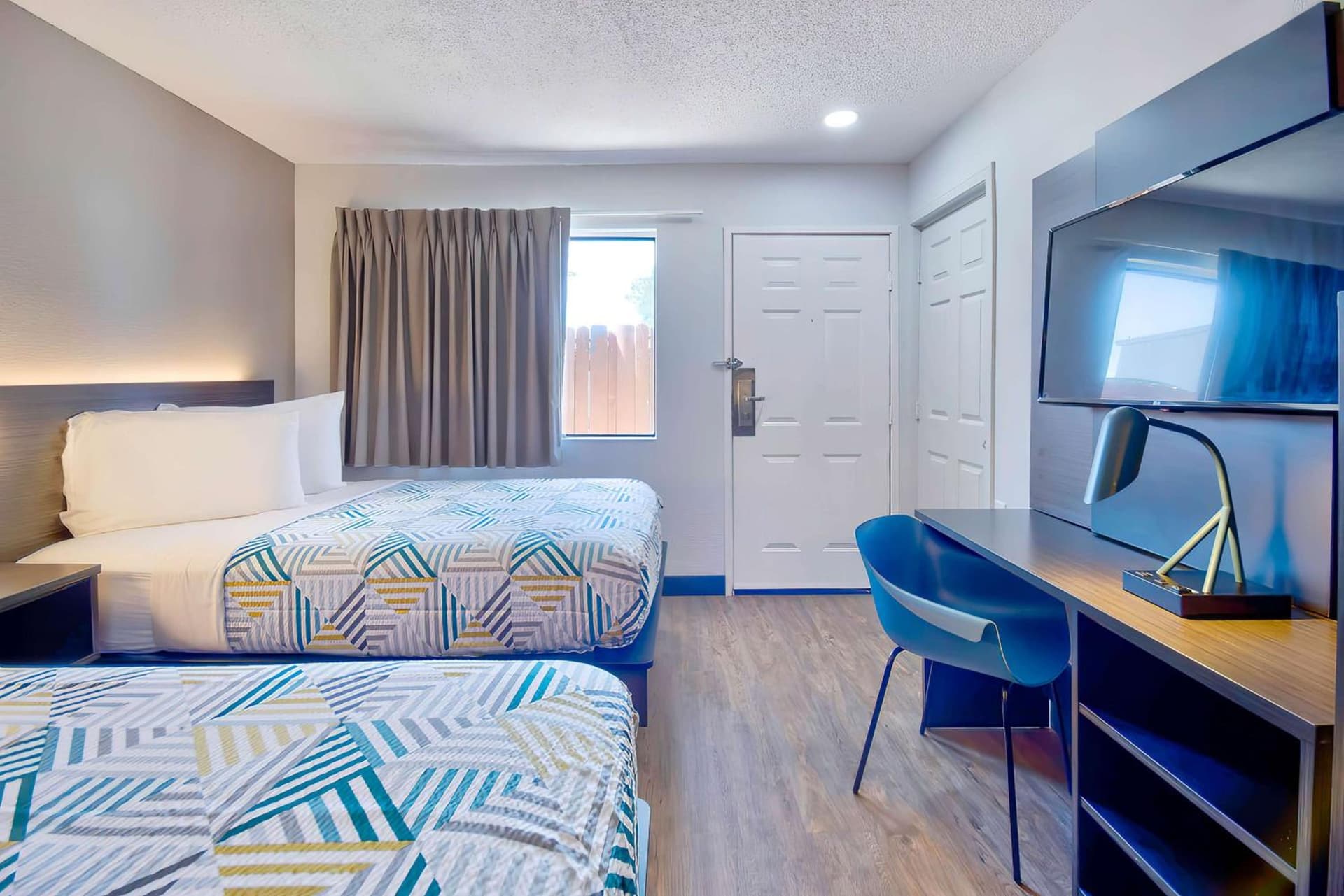 Motel 6-Vallejo, CA - Six Flags West gallery photo in Vallejo, CA — image 7