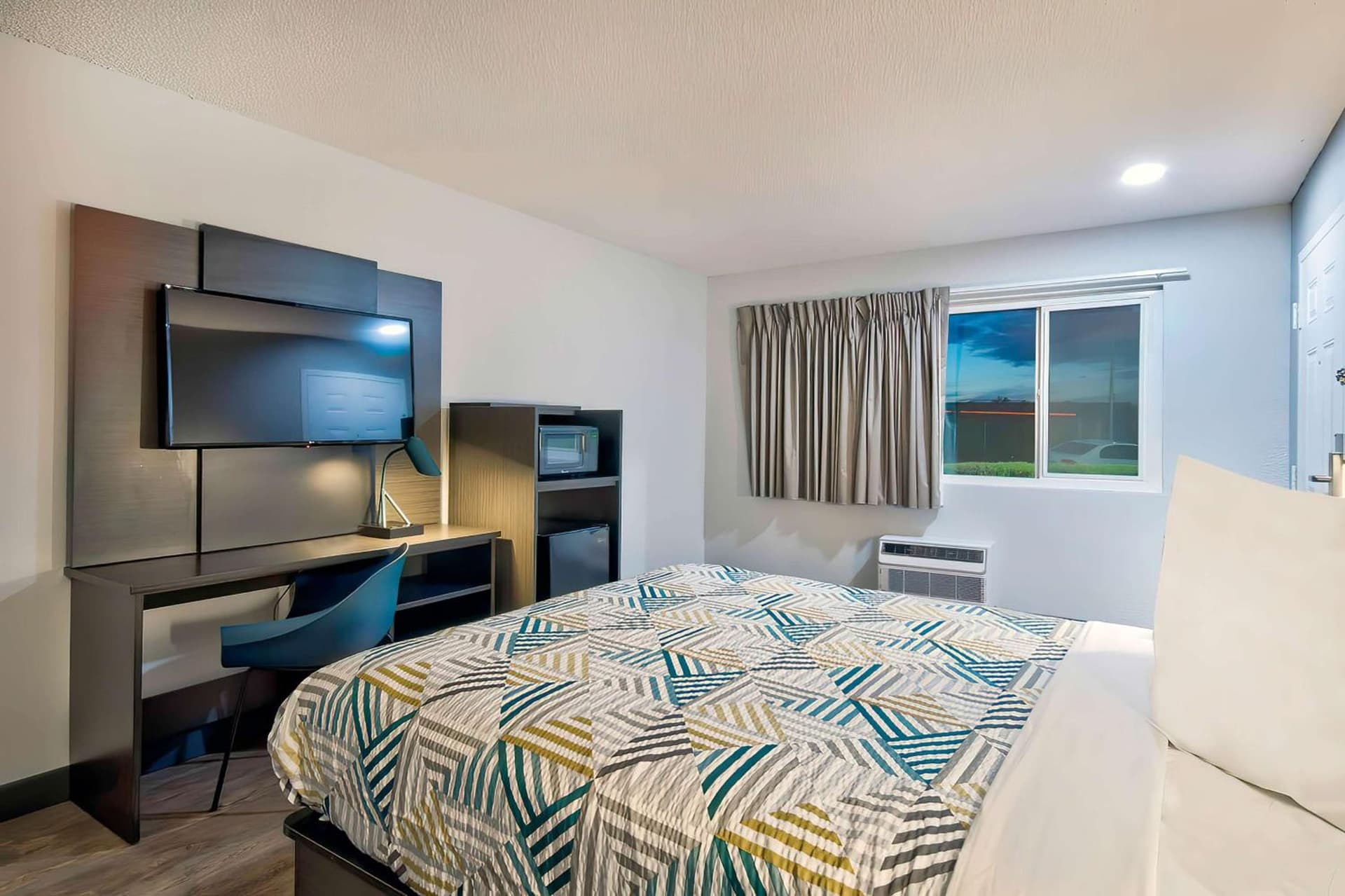 Motel 6-Vallejo, CA - Six Flags West gallery photo in Vallejo, CA — image 29