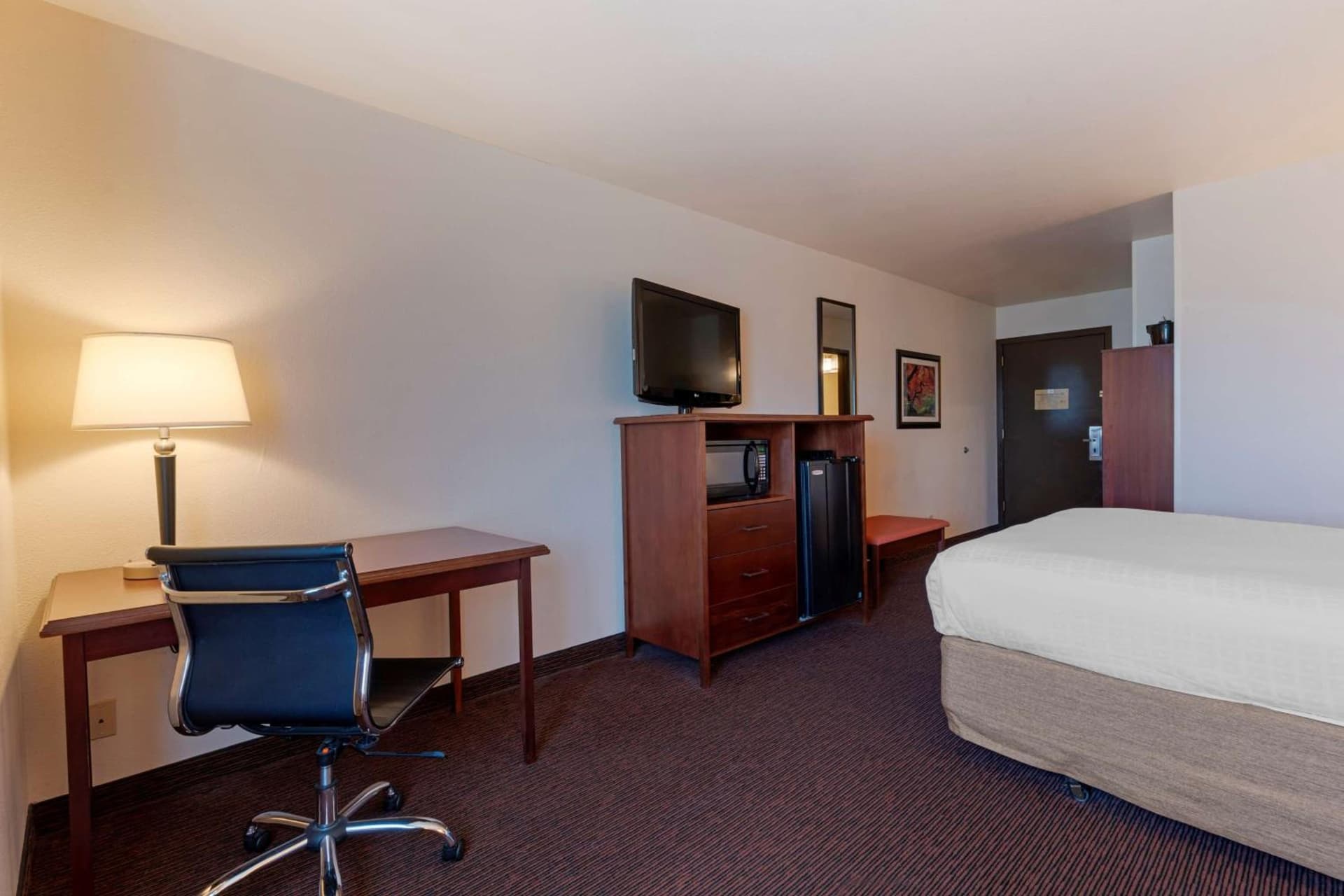 Best Western Pony Soldier gallery photo in Portland, OR — image 46