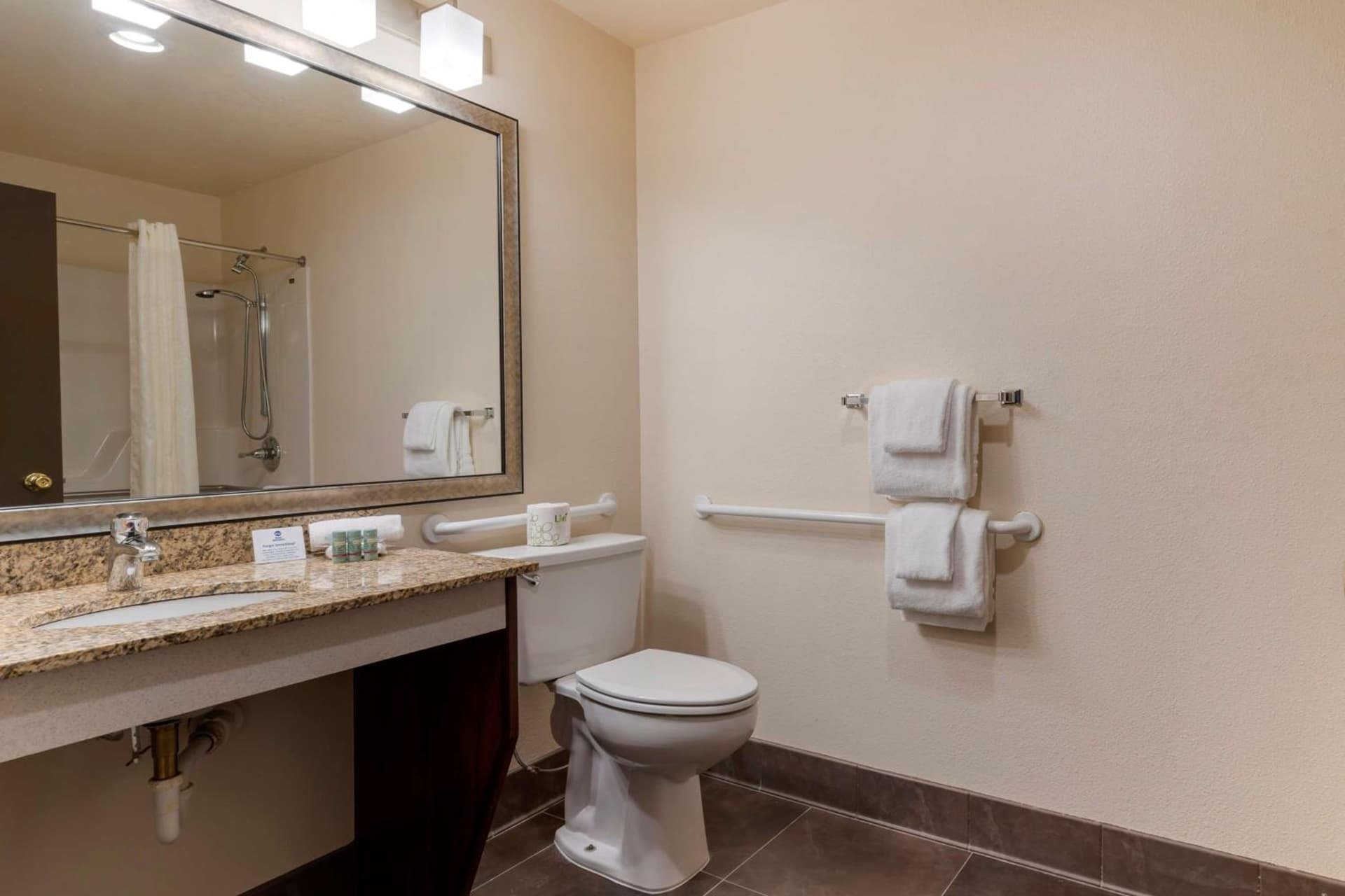 Best Western Pony Soldier gallery photo in Portland, OR — image 18