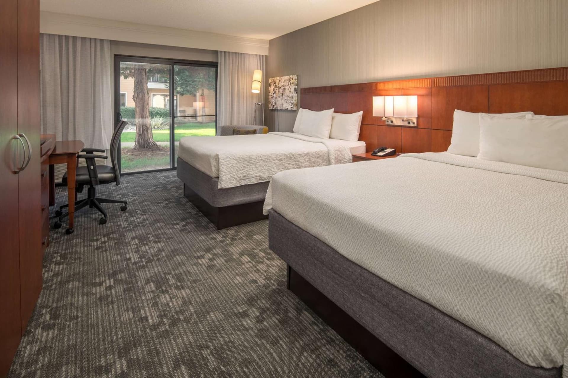 Sonesta Select Seattle Bellevue Redmond gallery photo in Bellevue, WA — image 18