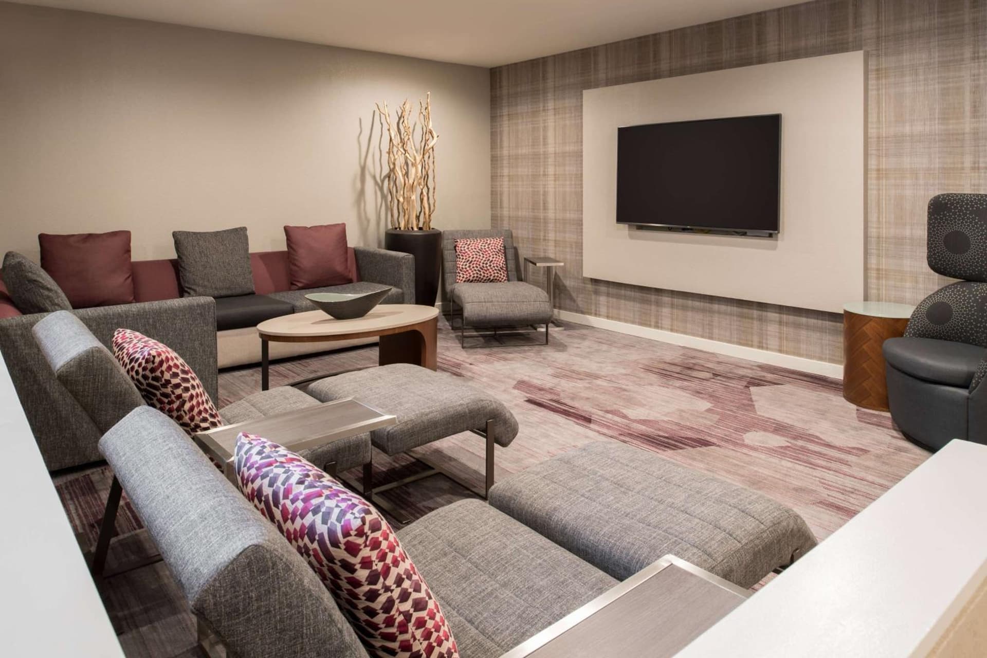 Sonesta Select Seattle Bellevue Redmond gallery photo in Bellevue, WA — image 19