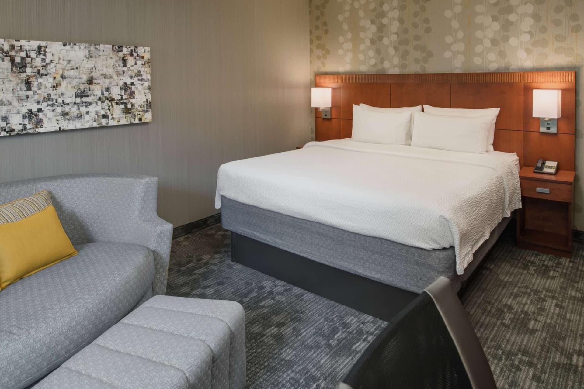 Sonesta Select Seattle Bellevue Redmond gallery photo in Bellevue, WA — image 26