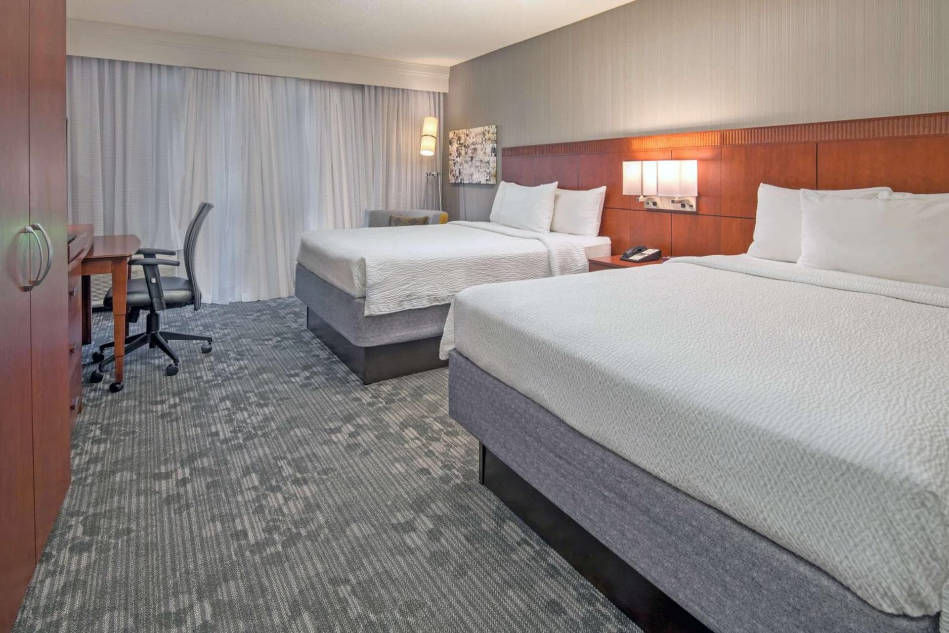 Sonesta Select Seattle Bellevue Redmond gallery photo in Bellevue, WA — image 9