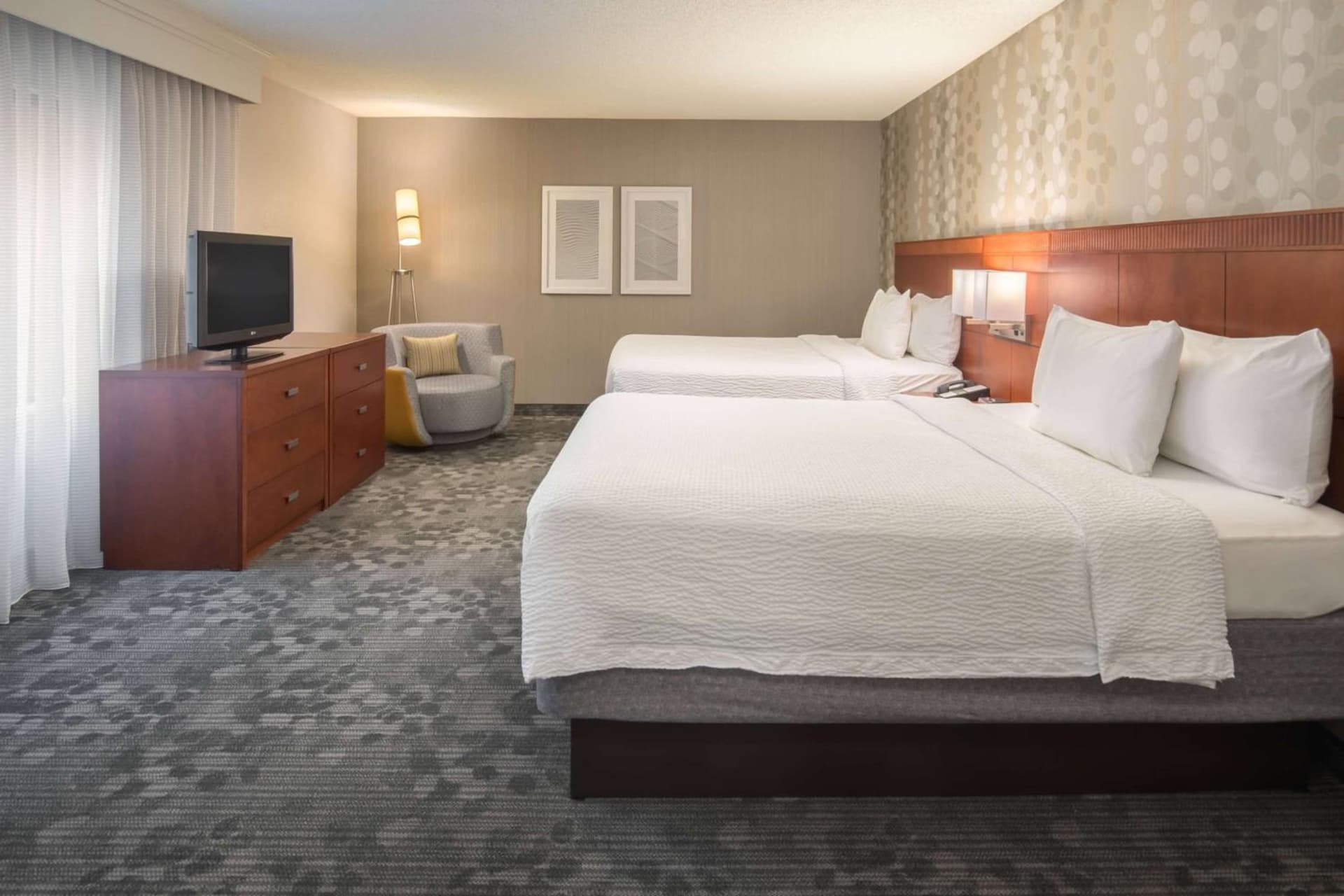 Sonesta Select Seattle Bellevue Redmond gallery photo in Bellevue, WA — image 5