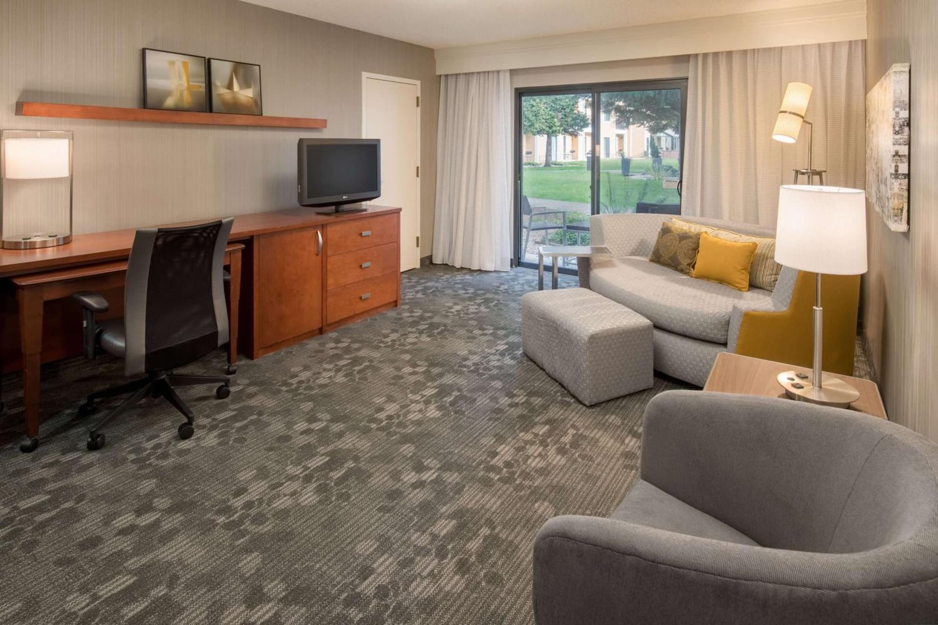 Sonesta Select Seattle Bellevue Redmond gallery photo in Bellevue, WA — image 15