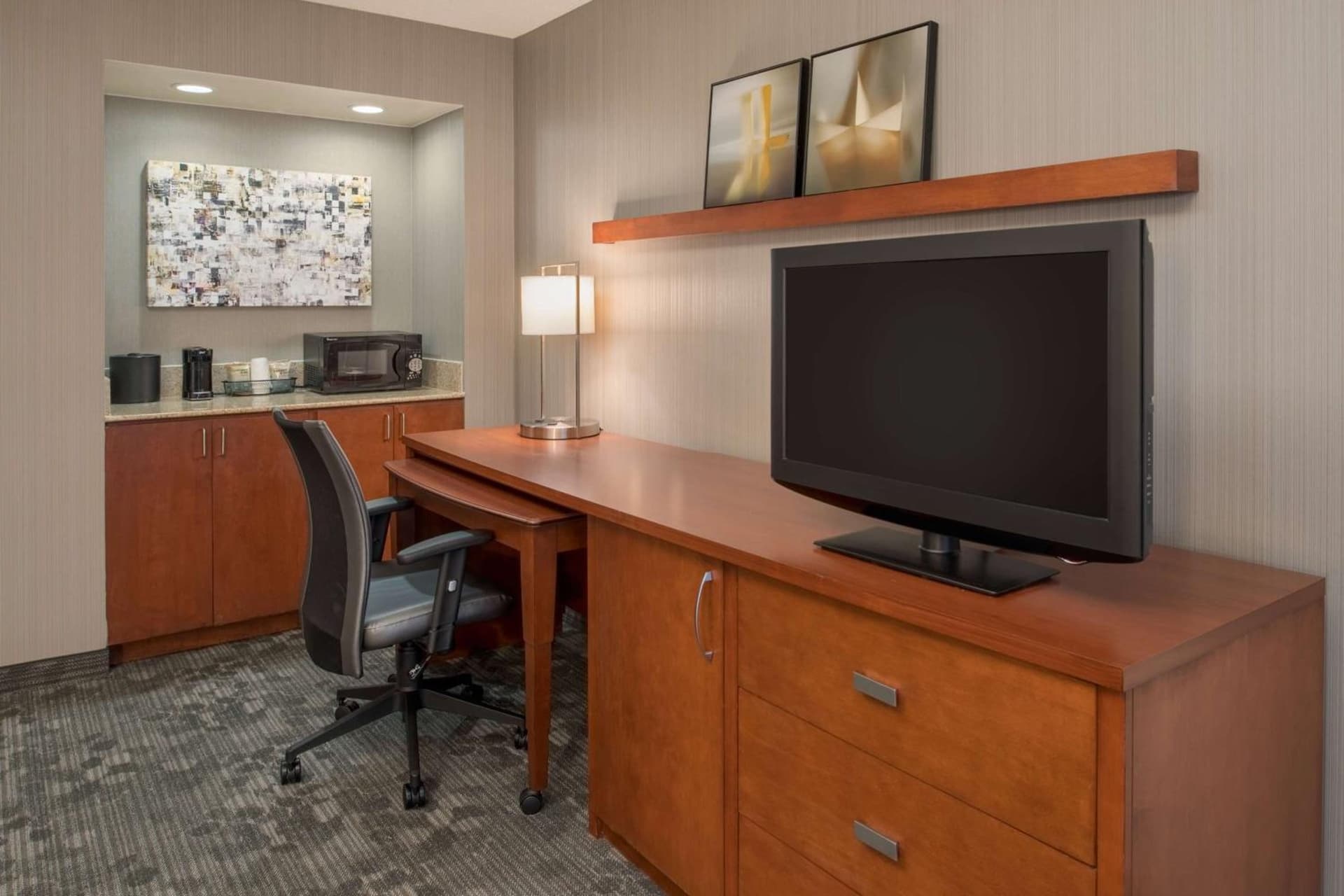 Sonesta Select Seattle Bellevue Redmond gallery photo in Bellevue, WA — image 13