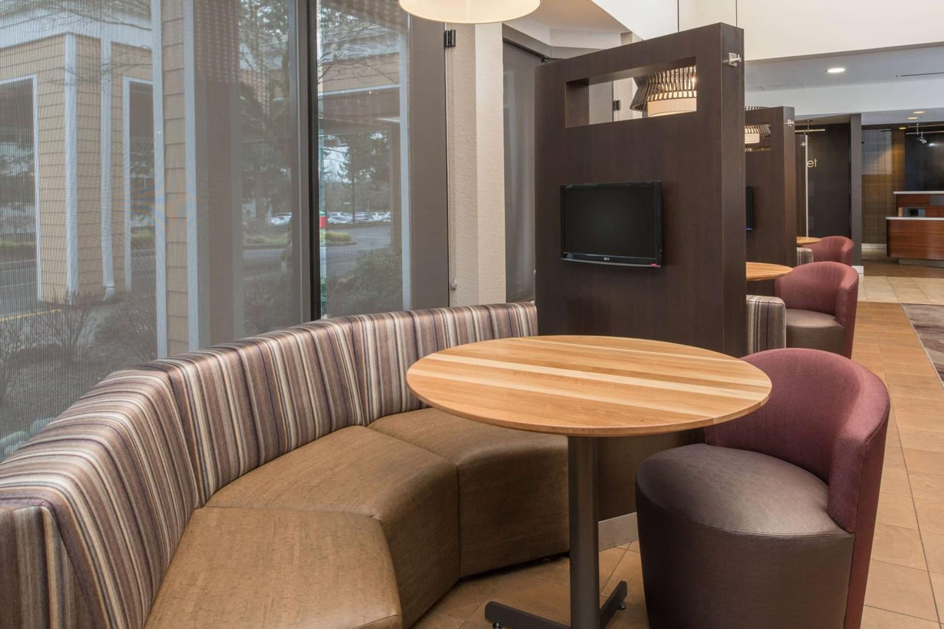 Sonesta Select Seattle Bellevue Redmond gallery photo in Bellevue, WA — image 30