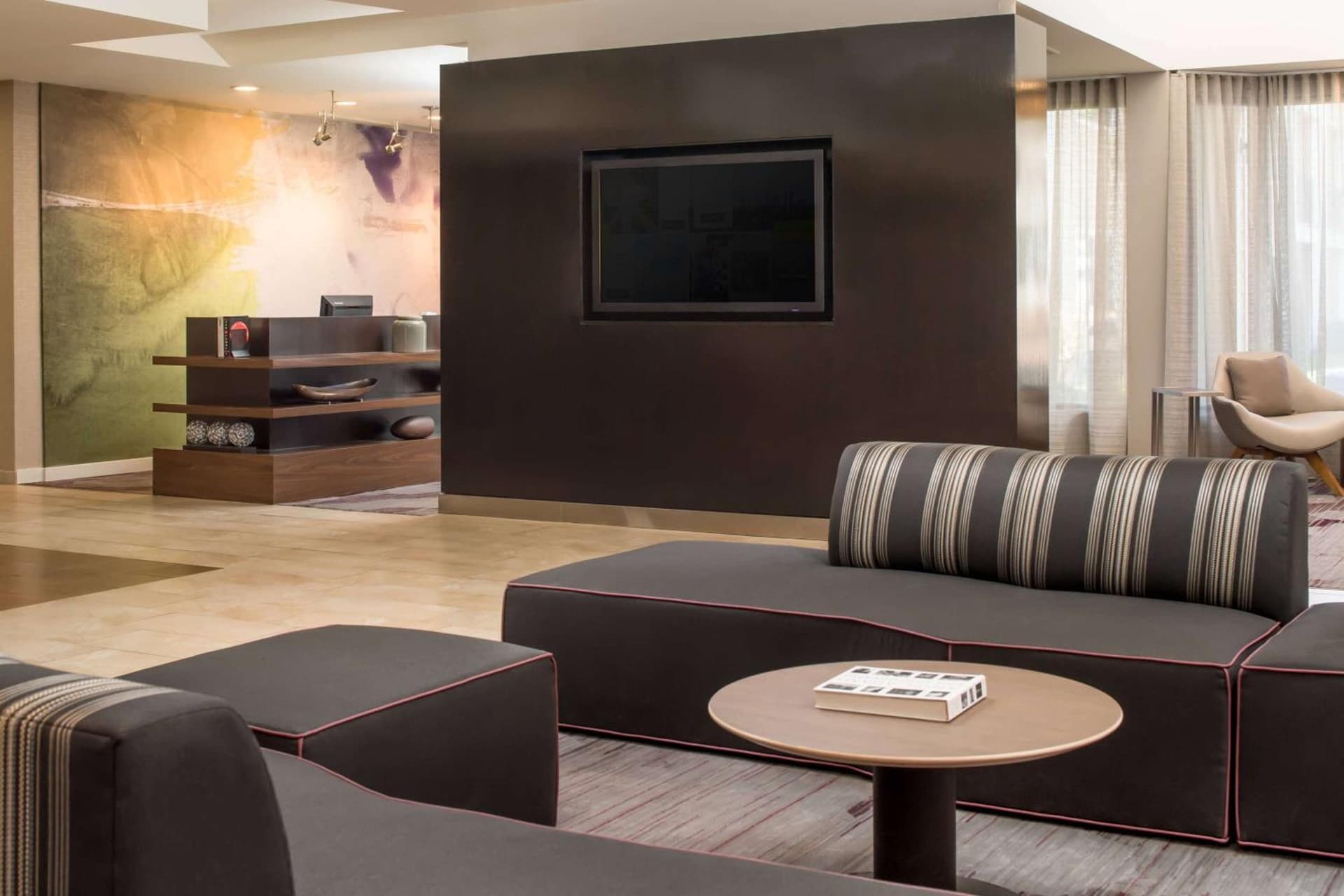 Sonesta Select Seattle Bellevue Redmond gallery photo in Bellevue, WA — image 4
