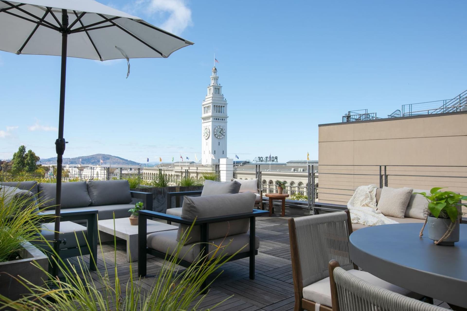 1 Hotel San Francisco gallery photo in San Francisco, CA — image 77