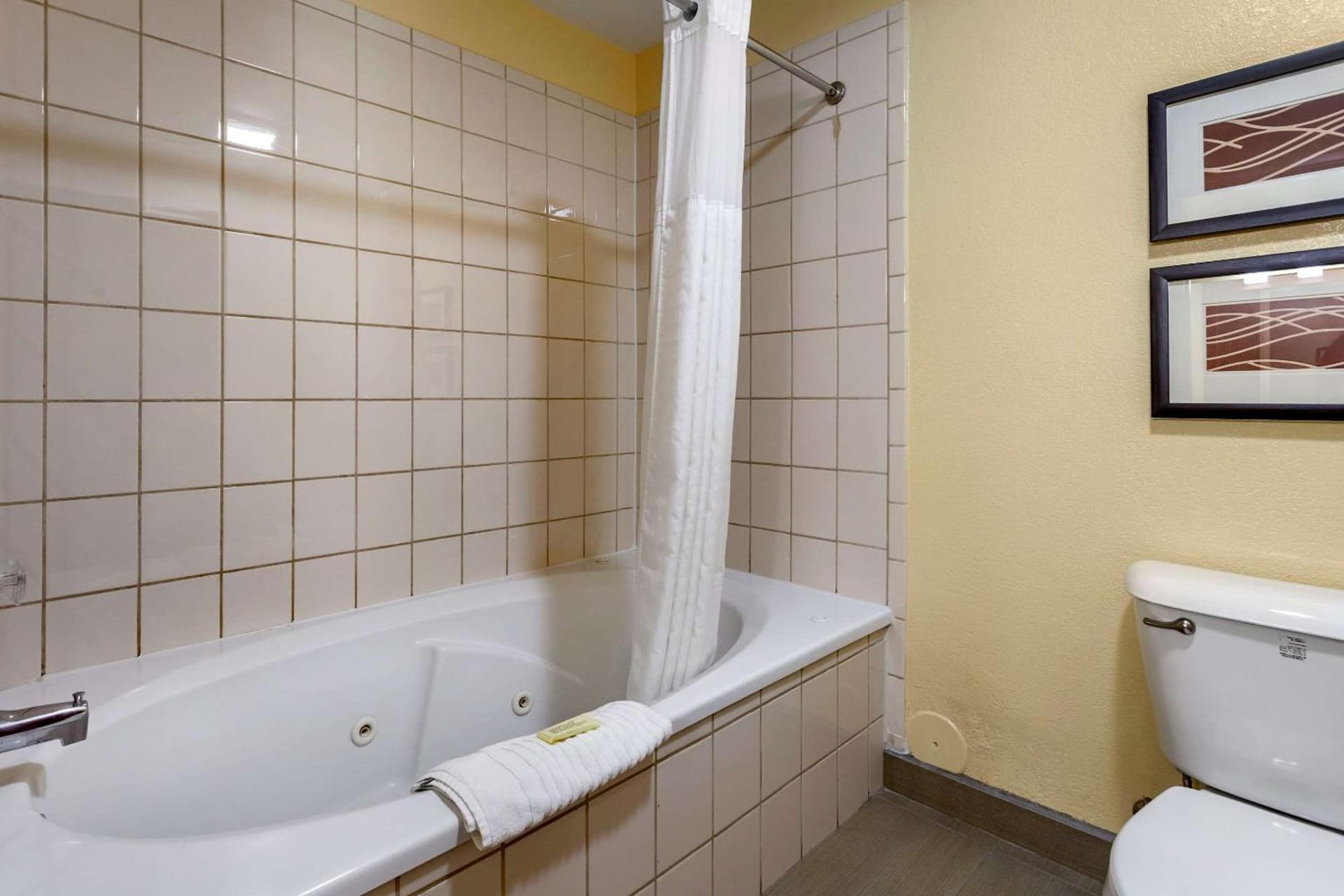 Comfort Inn & Suites North Aurora - Naperville gallery photo in North Aurora, IL — image 5