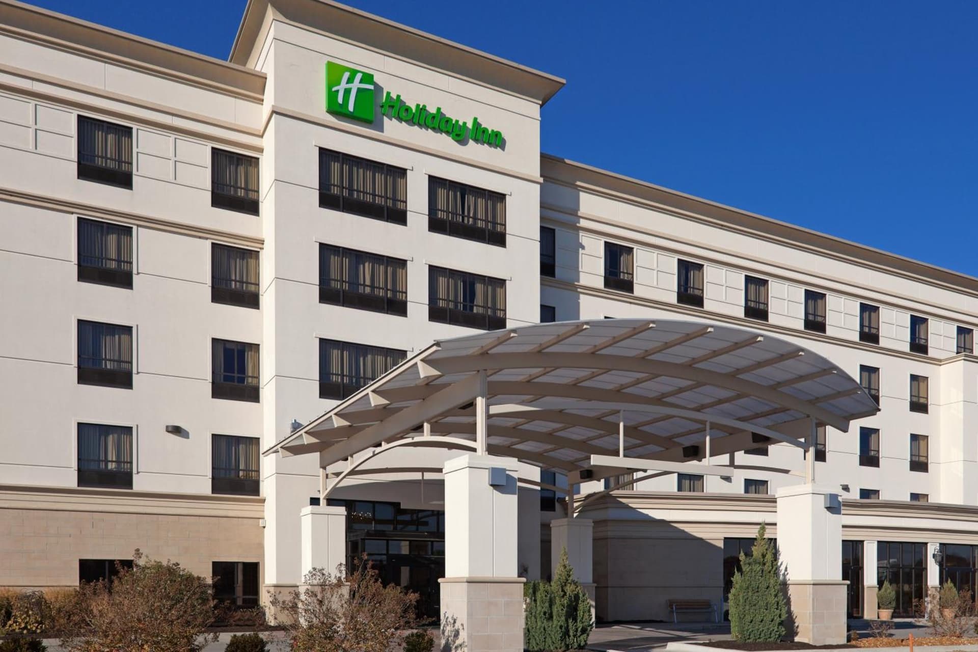 Holiday Inn Express & Suites Carbondale - University Area featured exterior or lobby in Carbondale, IL — similar hotel