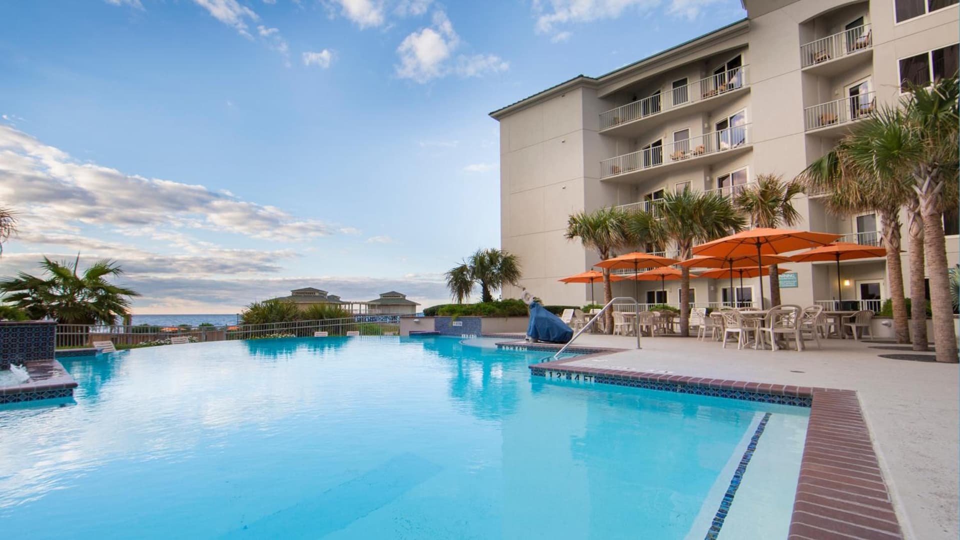 Holiday Inn Club Vacations Galveston Beach Resort by IHG gallery photo in Galveston, TX — image 17