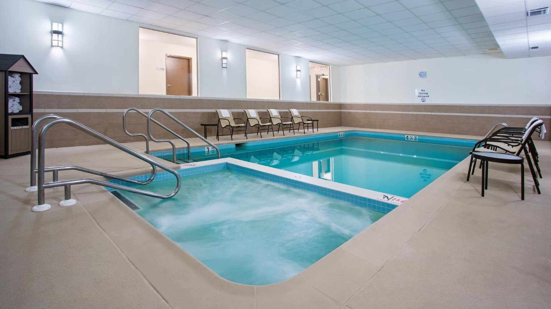 Holiday Inn Express & Suites Wyomissing by IHG gallery photo in West Reading, PA — image 14
