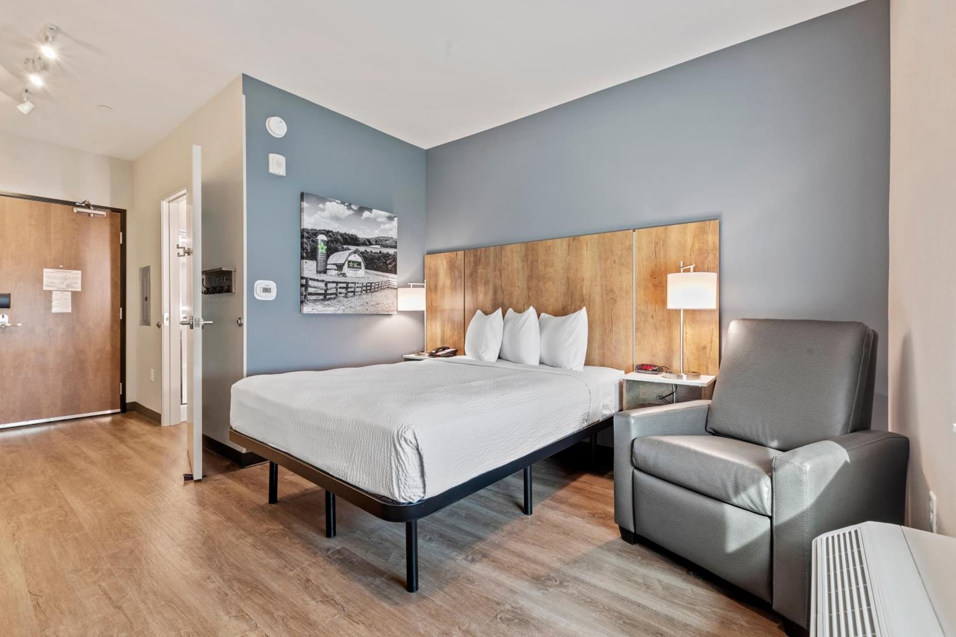 Extended Stay America Premier Suites - Augusta gallery photo in Augusta, GA — image 21