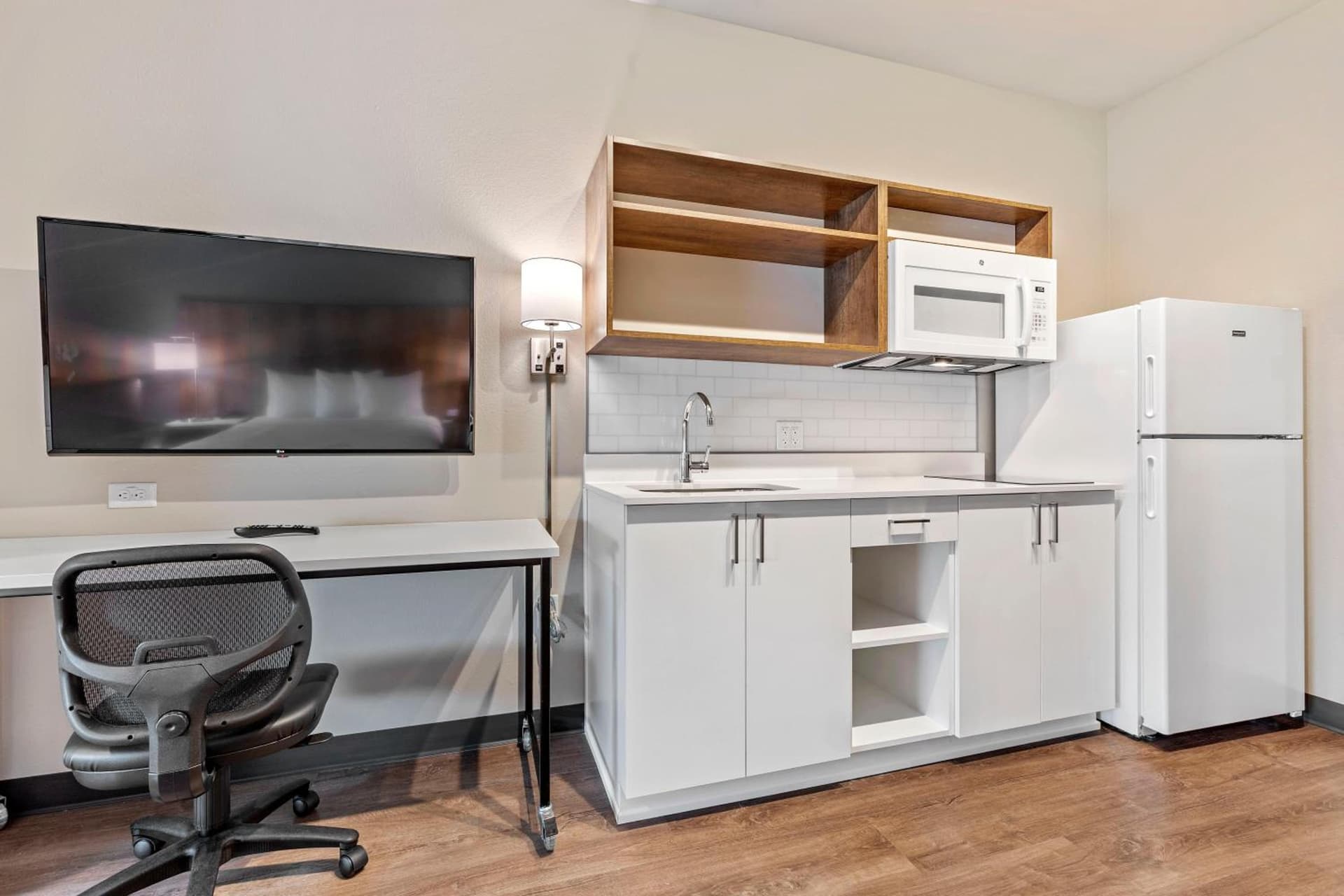Extended Stay America Premier Suites - Augusta gallery photo in Augusta, GA — image 17