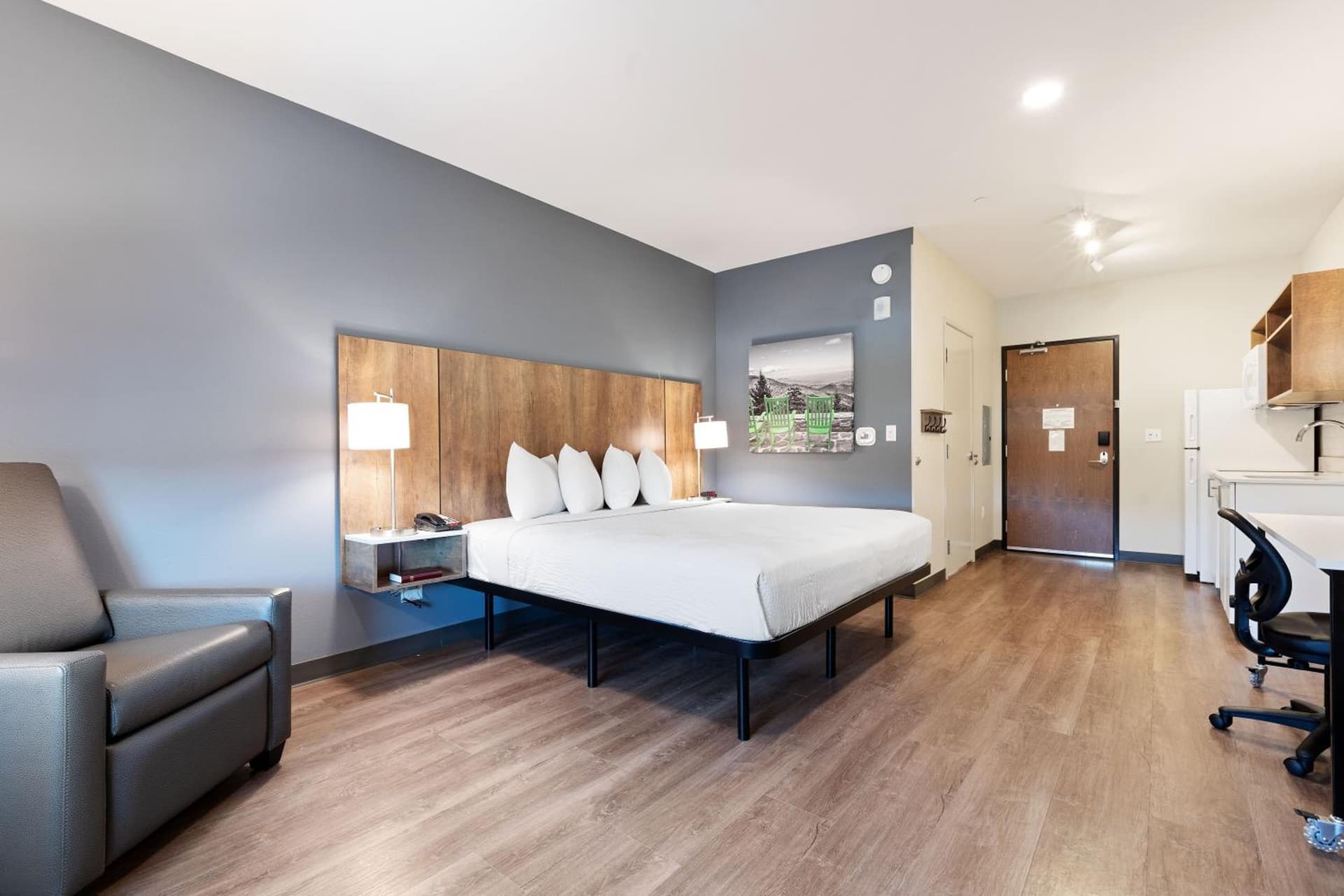 Extended Stay America Premier Suites - Augusta gallery photo in Augusta, GA — image 18