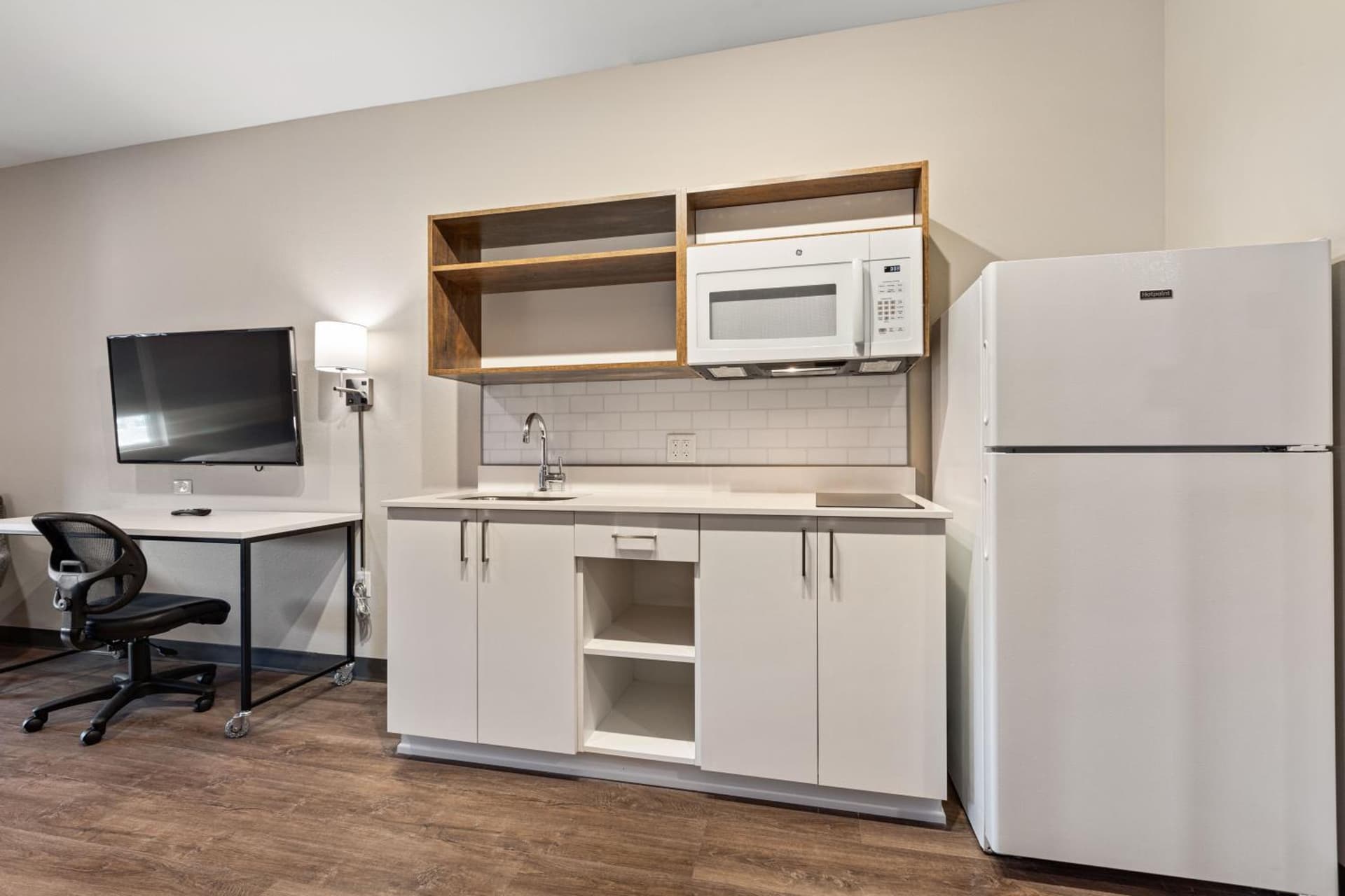 Extended Stay America Premier Suites - Augusta gallery photo in Augusta, GA — image 14