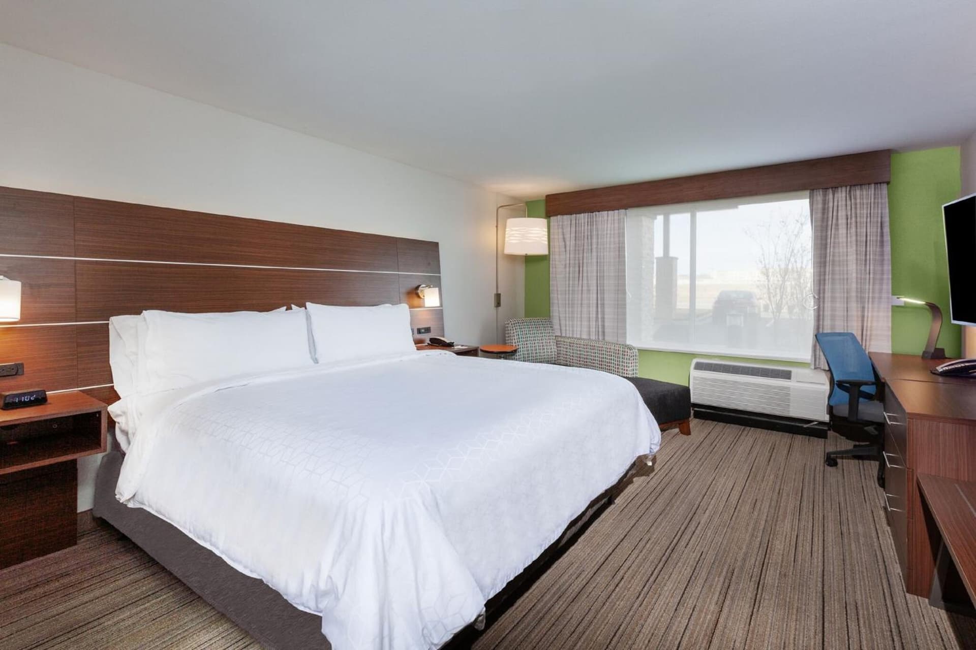 Holiday Inn Express & Suites - Tulsa Northeast - Owasso by IHG gallery photo in Owasso, OK — image 21