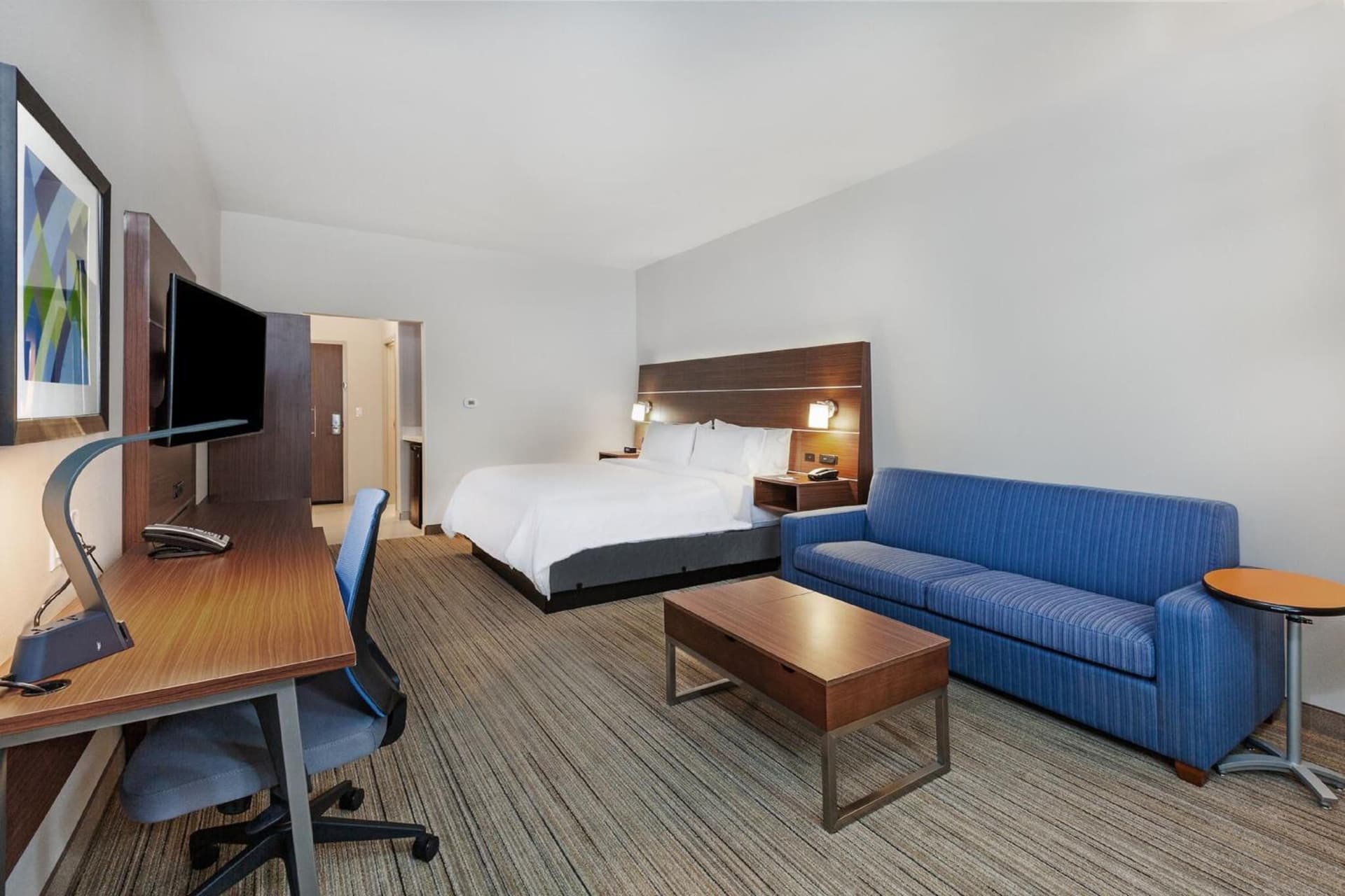 Holiday Inn Express & Suites - Tulsa Northeast - Owasso by IHG gallery photo in Owasso, OK — image 16