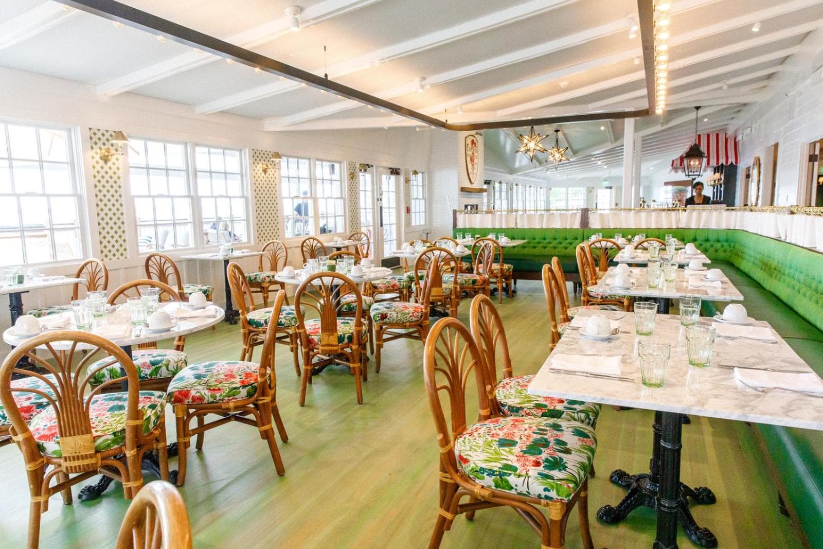 The Pridwin Hotel property views in Shelter Island, NY — gallery photo 3