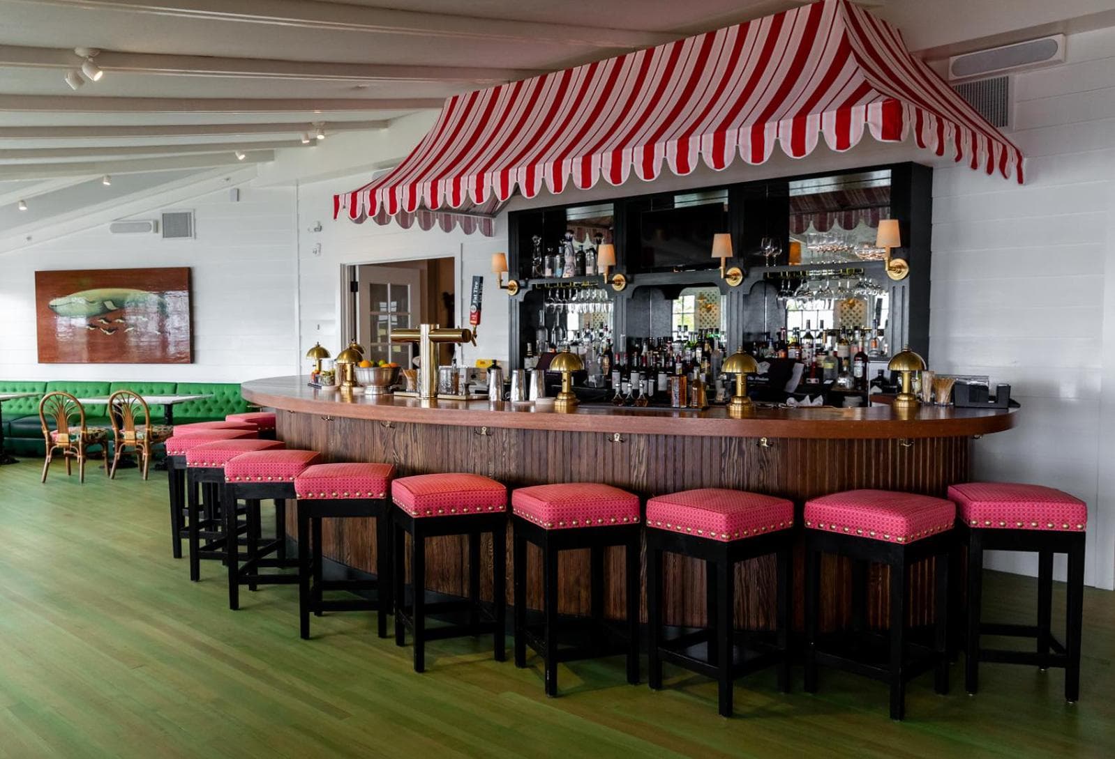 The Pridwin Hotel gallery photo in Shelter Island, NY — image 32