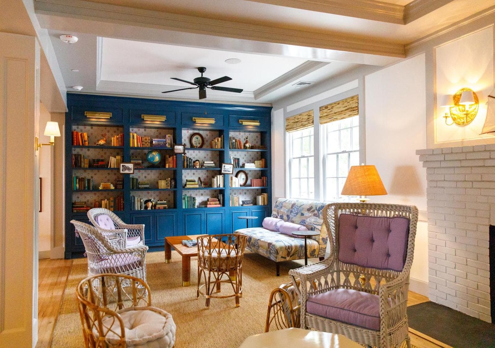 The Pridwin Hotel gallery photo in Shelter Island, NY — image 42