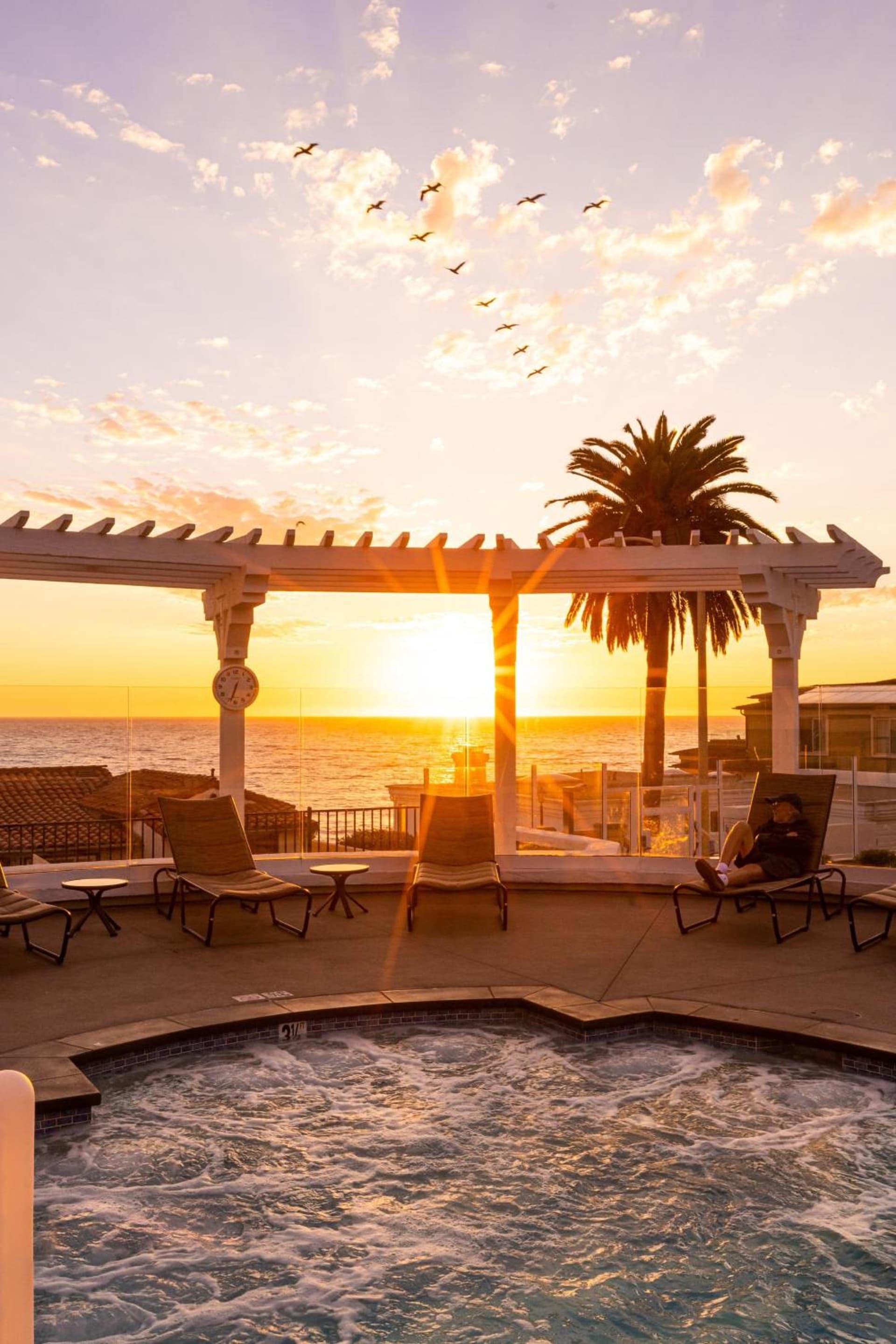 Carlsbad Inn Beach Resort gallery photo in Carlsbad, CA — image 35