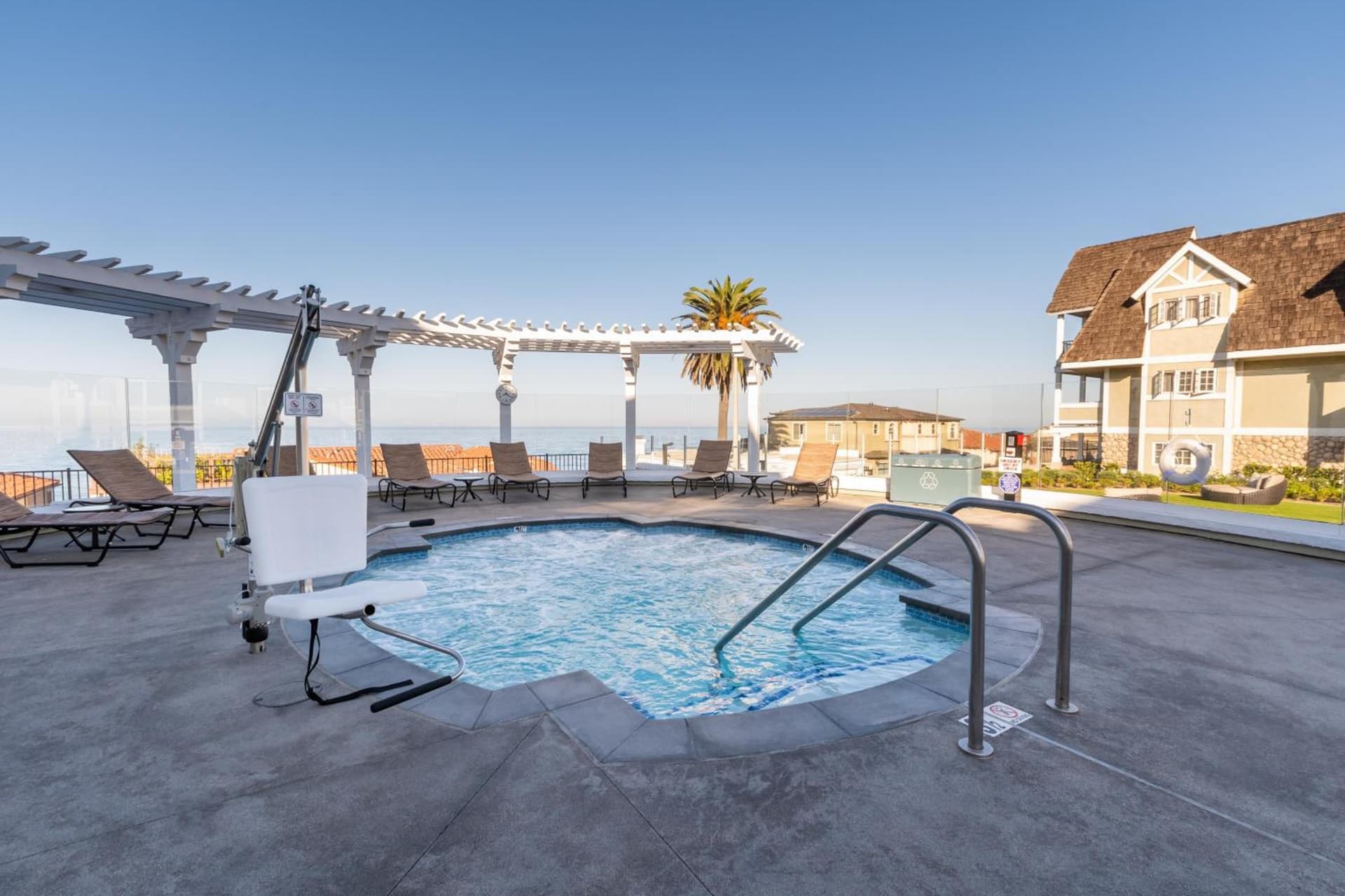 Carlsbad Inn Beach Resort gallery photo in Carlsbad, CA — image 9