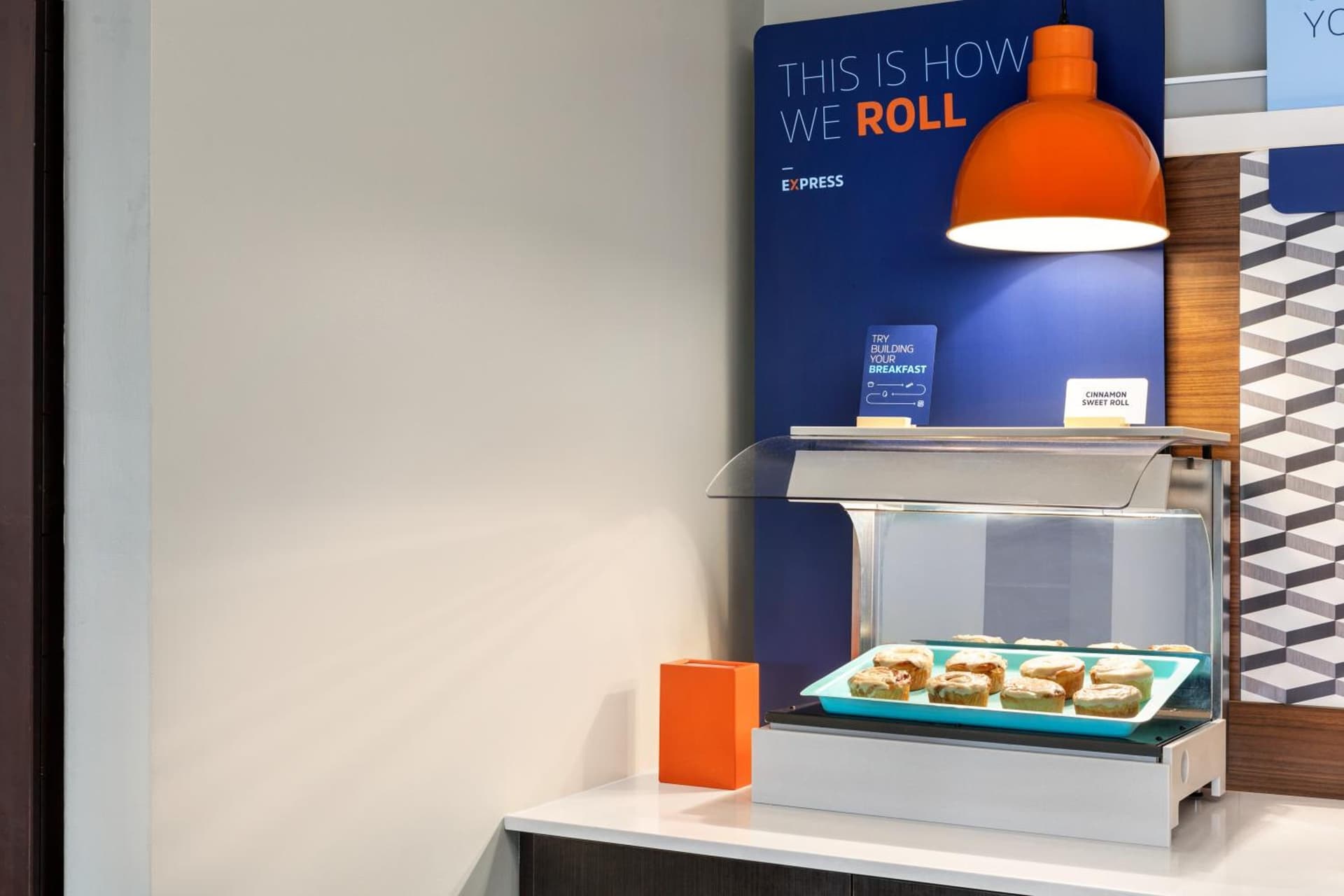 Holiday Inn Express & Suites Greenville-Downtown by IHG gallery photo in Greenville, SC — image 37