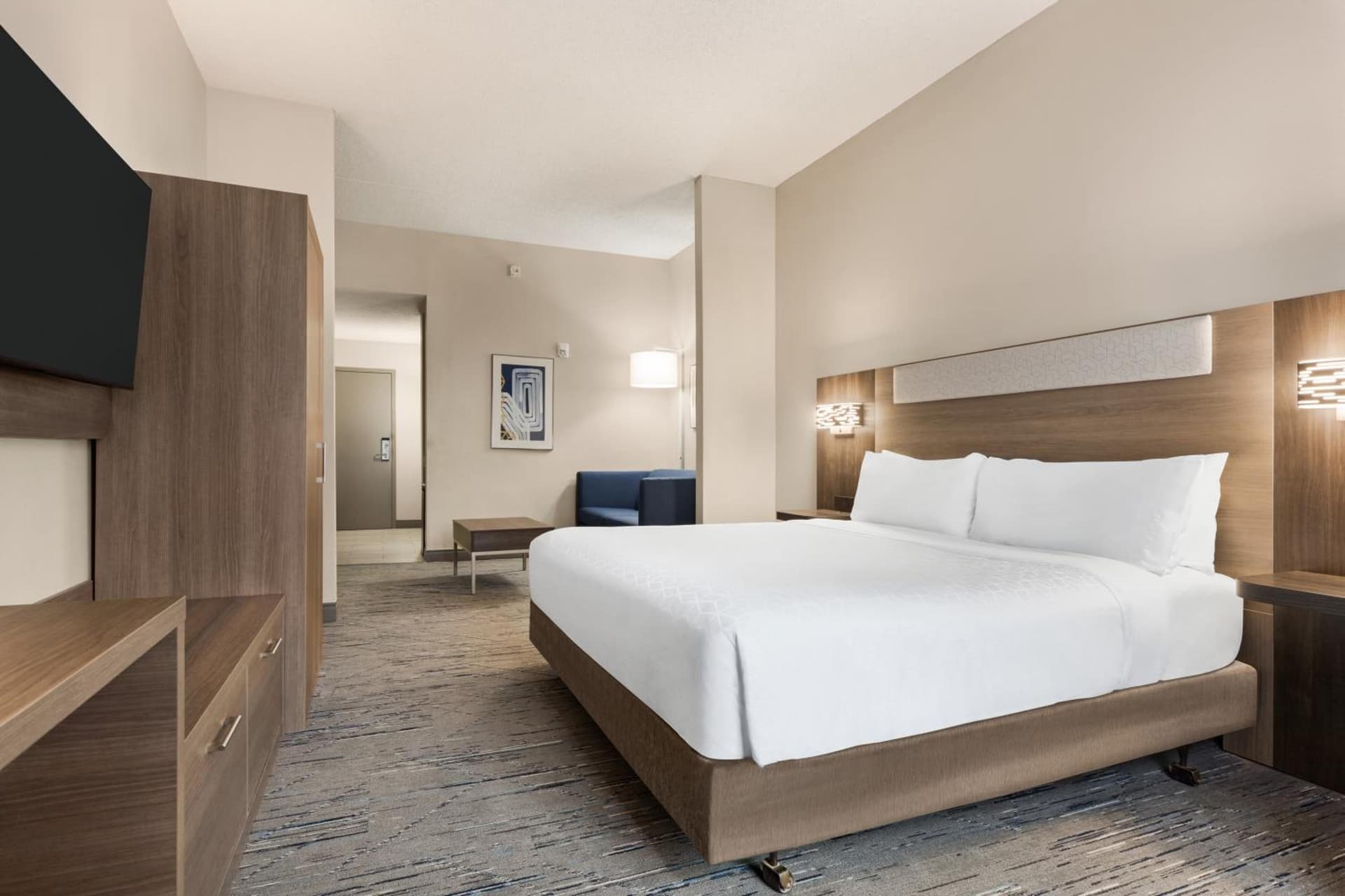 Holiday Inn Express & Suites Greenville-Downtown by IHG gallery photo in Greenville, SC — image 50