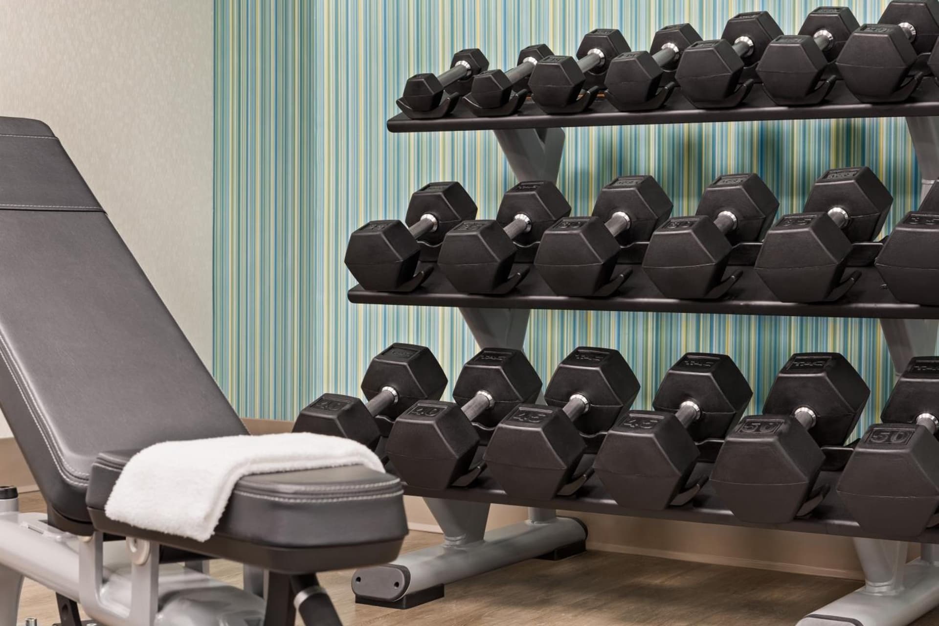 Holiday Inn Express & Suites Greenville-Downtown by IHG gallery photo in Greenville, SC — image 5