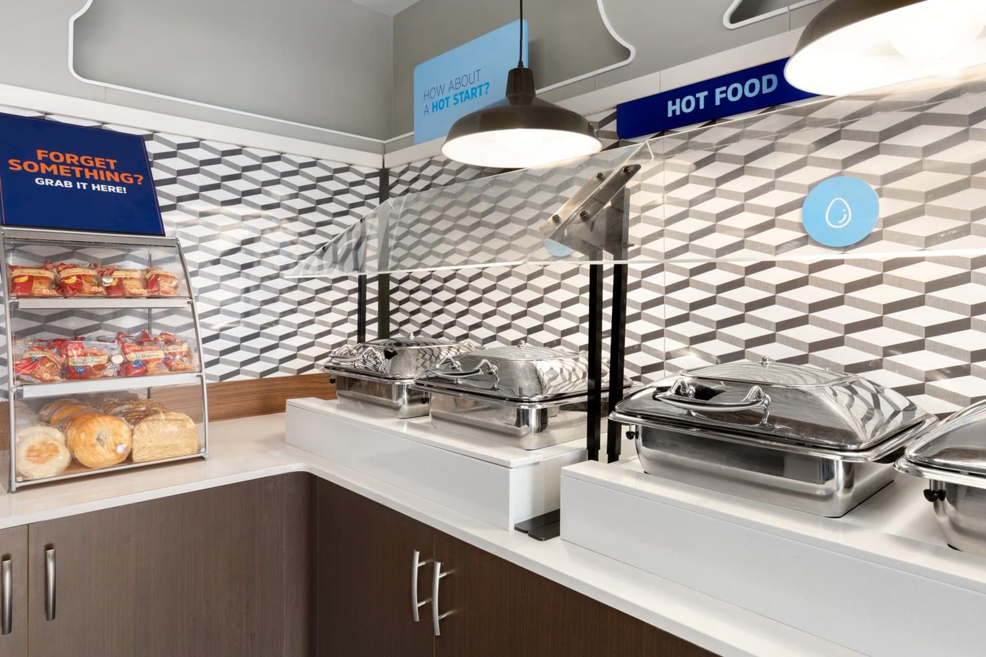 Holiday Inn Express & Suites Greenville-Downtown by IHG gallery photo in Greenville, SC — image 51