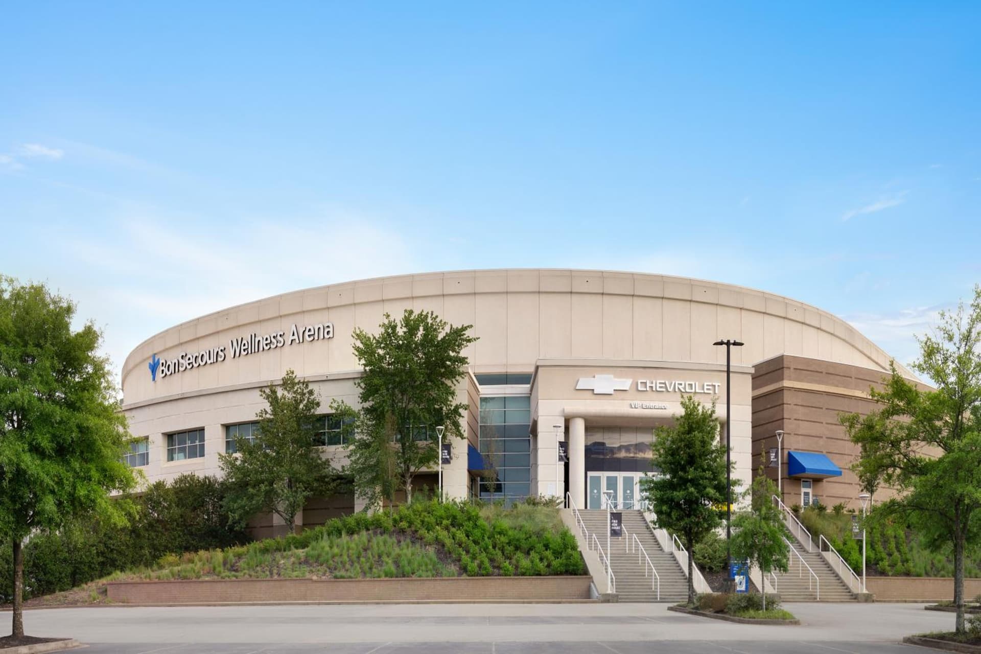 Holiday Inn Express & Suites Greenville-Downtown by IHG gallery photo in Greenville, SC — image 14