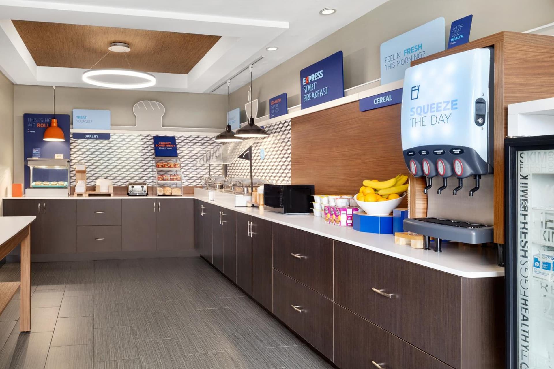 Holiday Inn Express & Suites Greenville-Downtown by IHG gallery photo in Greenville, SC — image 70