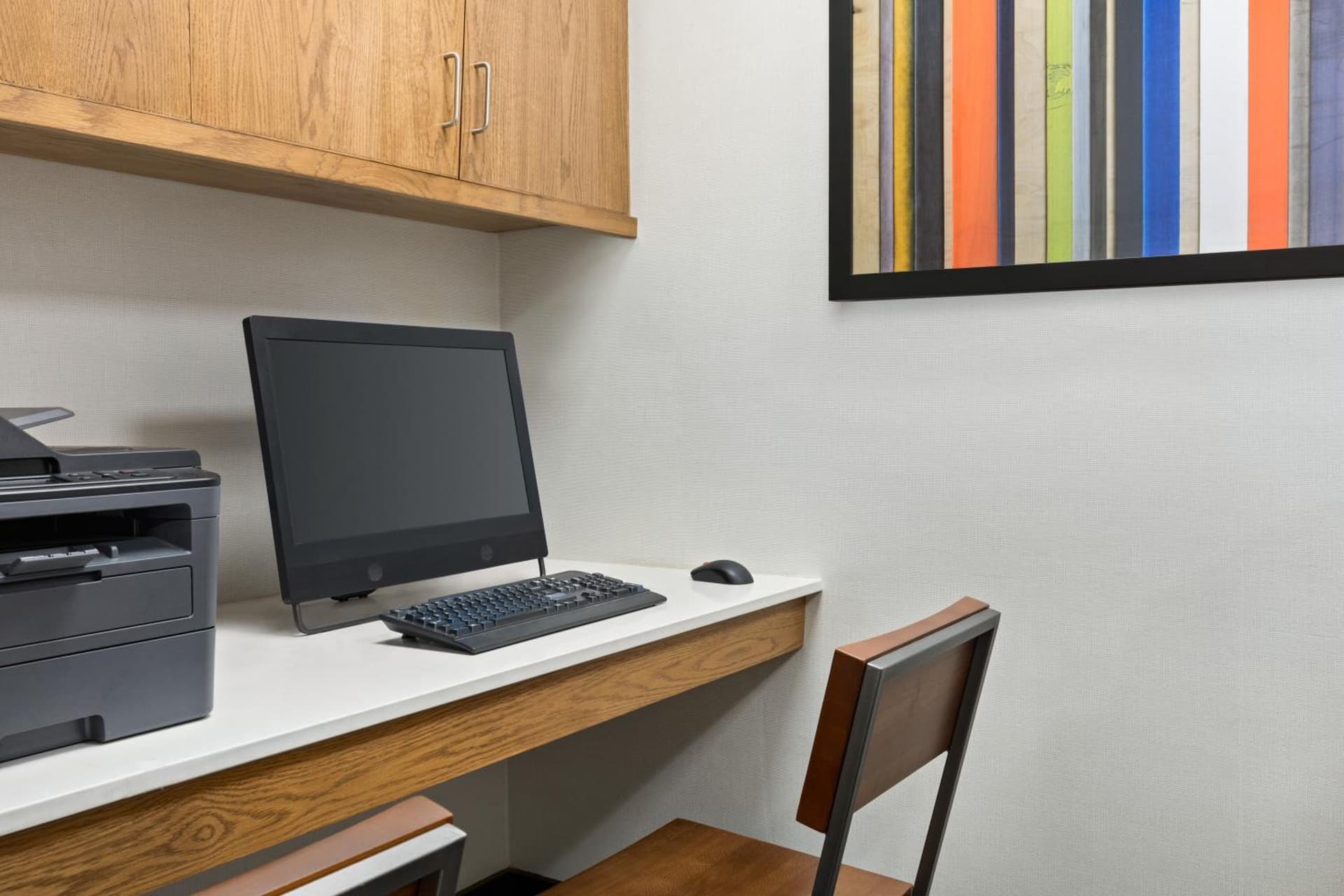 Holiday Inn Express & Suites Greenville-Downtown by IHG gallery photo in Greenville, SC — image 64