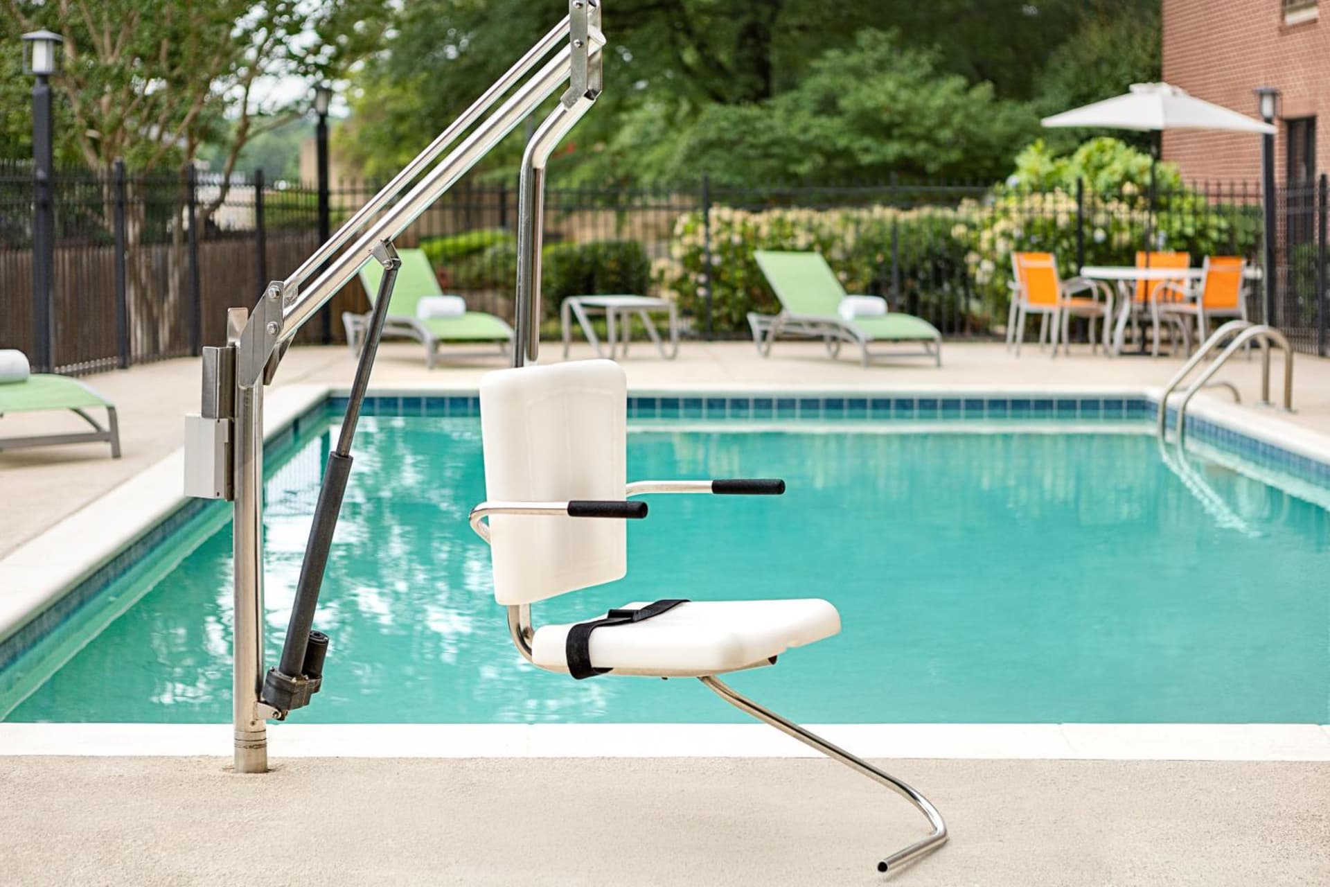 Holiday Inn Express & Suites Greenville-Downtown by IHG gallery photo in Greenville, SC — image 41