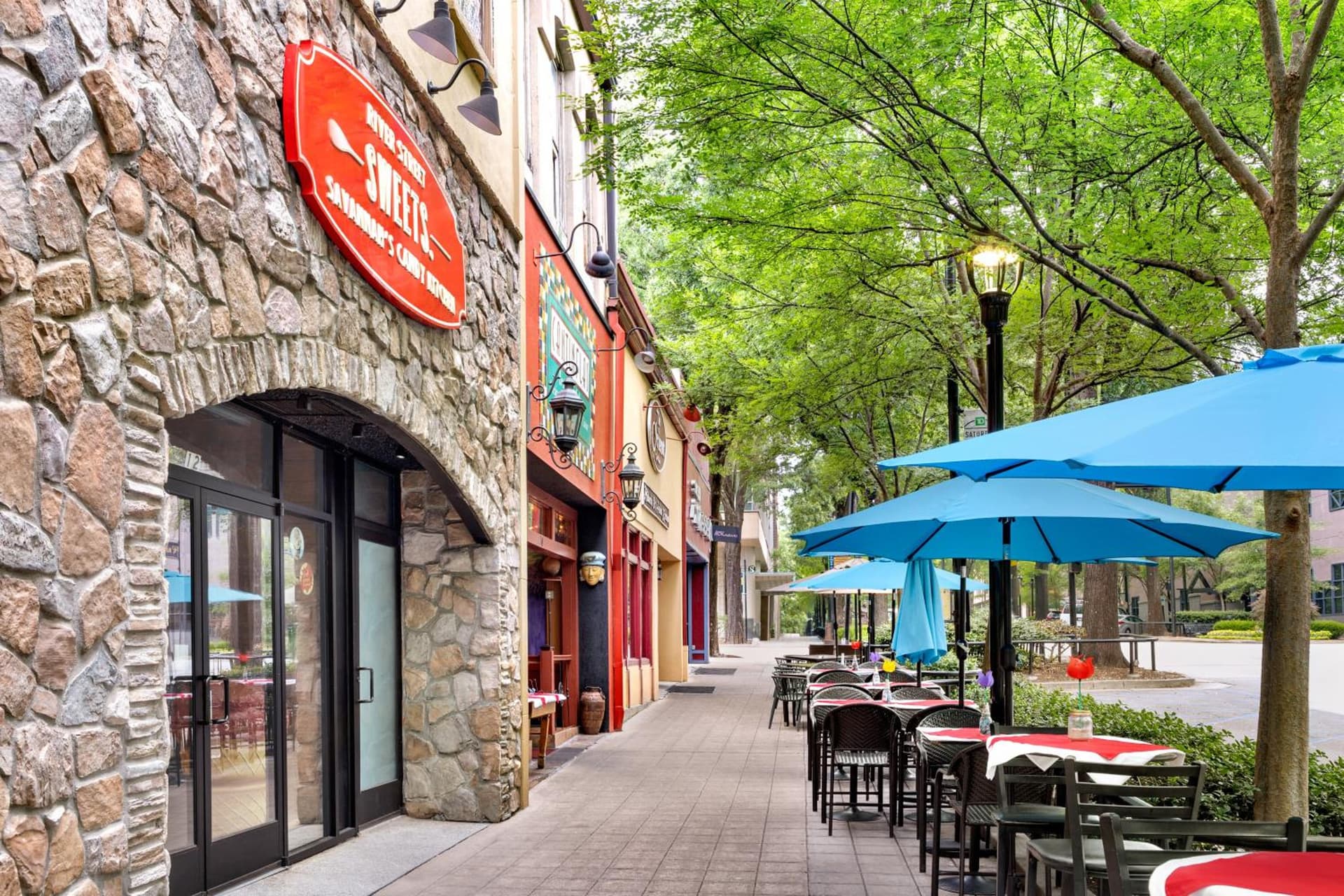 Holiday Inn Express & Suites Greenville-Downtown by IHG gallery photo in Greenville, SC — image 56