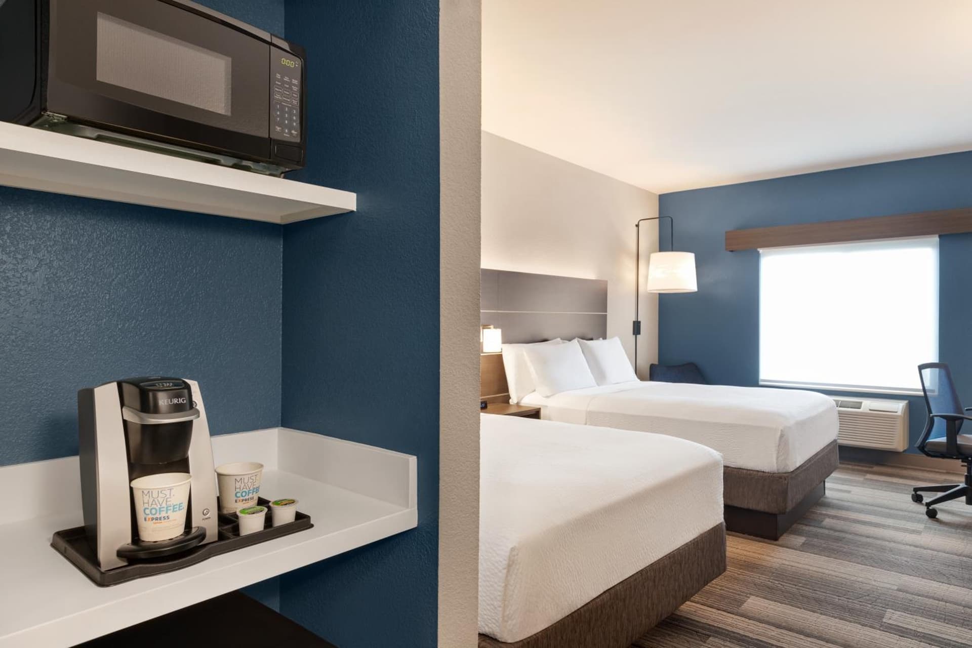 Holiday Inn Express & Suites Denver Airport by IHG gallery photo in Denver, CO — image 10