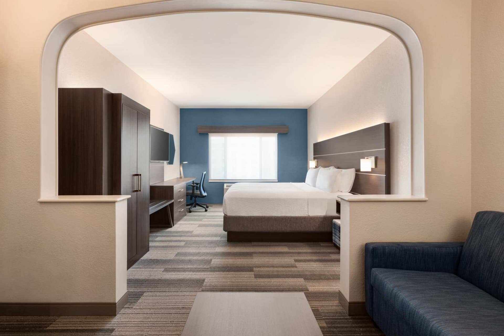 Holiday Inn Express & Suites Denver Airport by IHG gallery photo in Denver, CO — image 48