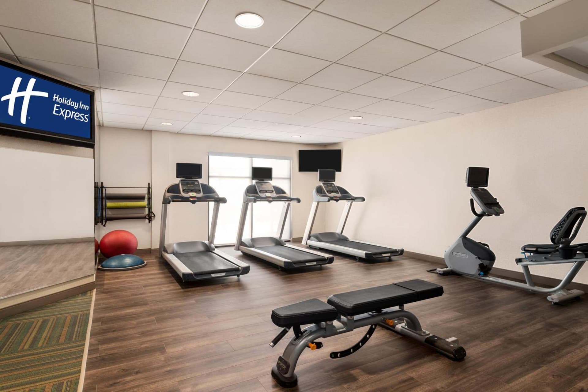 Holiday Inn Express & Suites Denver Airport by IHG gallery photo in Denver, CO — image 53