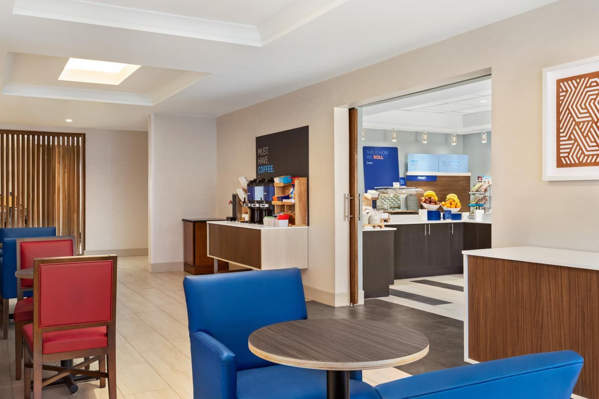 Holiday Inn Express & Suites Denver Airport by IHG gallery photo in Denver, CO — image 40