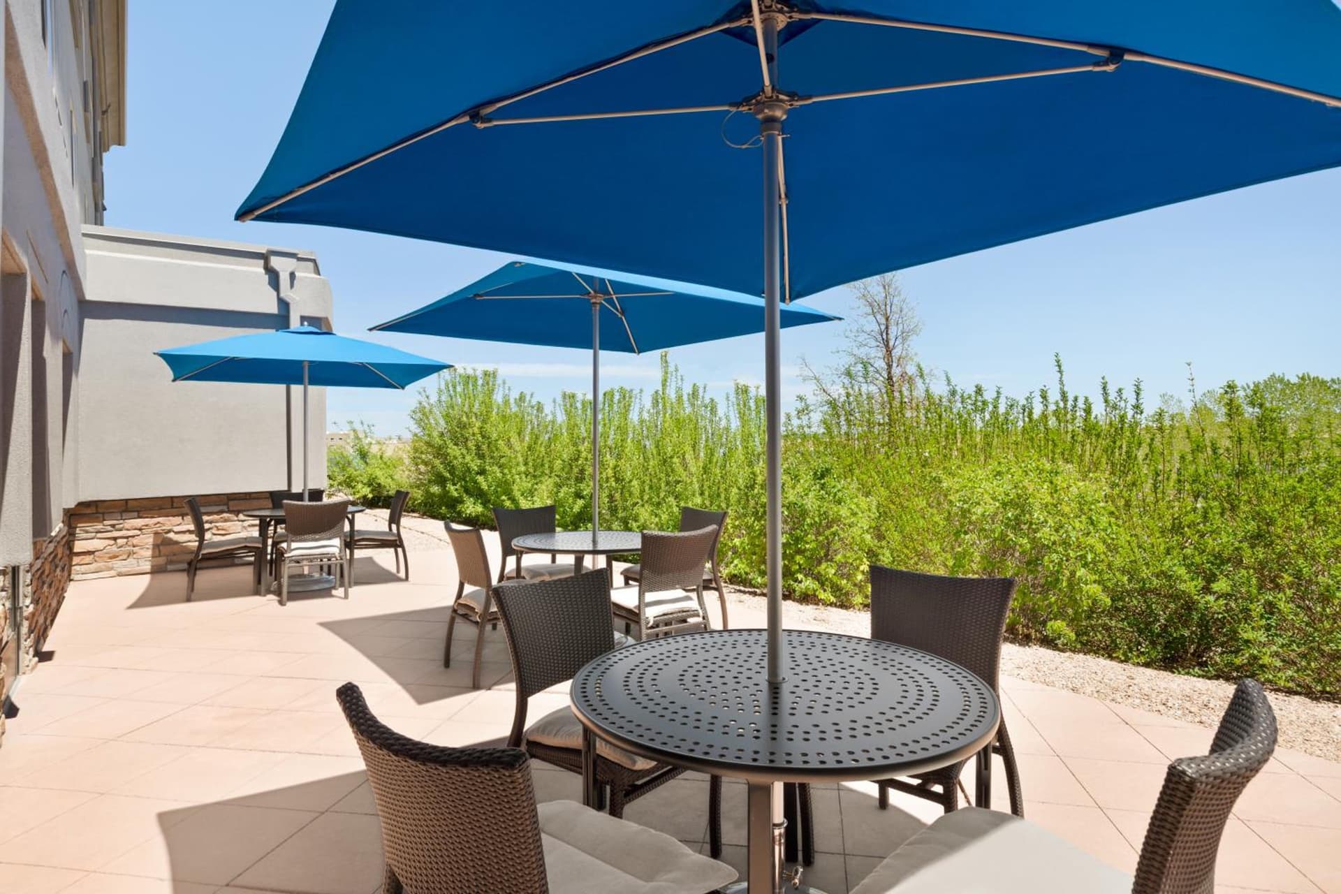Holiday Inn Express & Suites Denver Airport by IHG gallery photo in Denver, CO — image 16